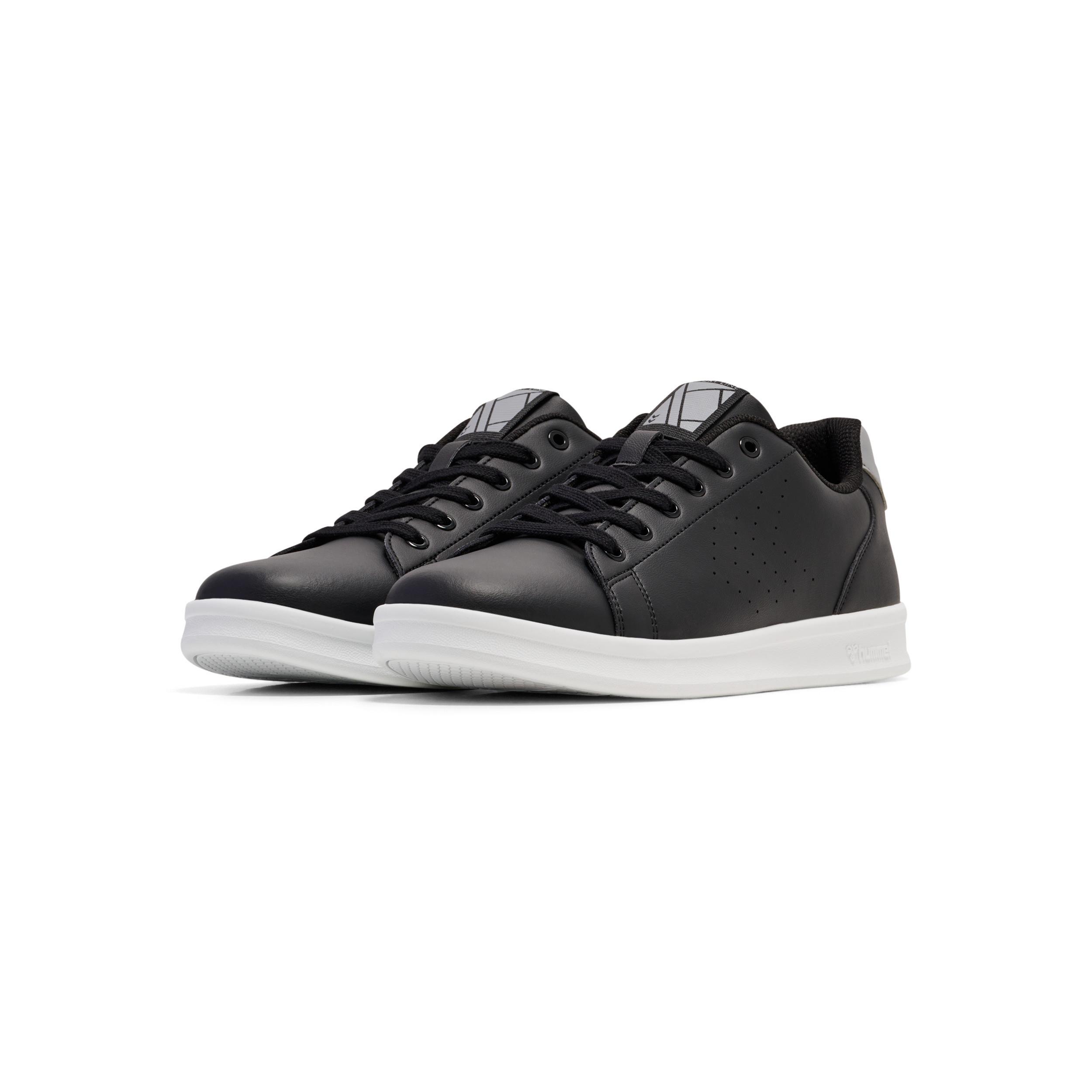 Hummel sneakers court line