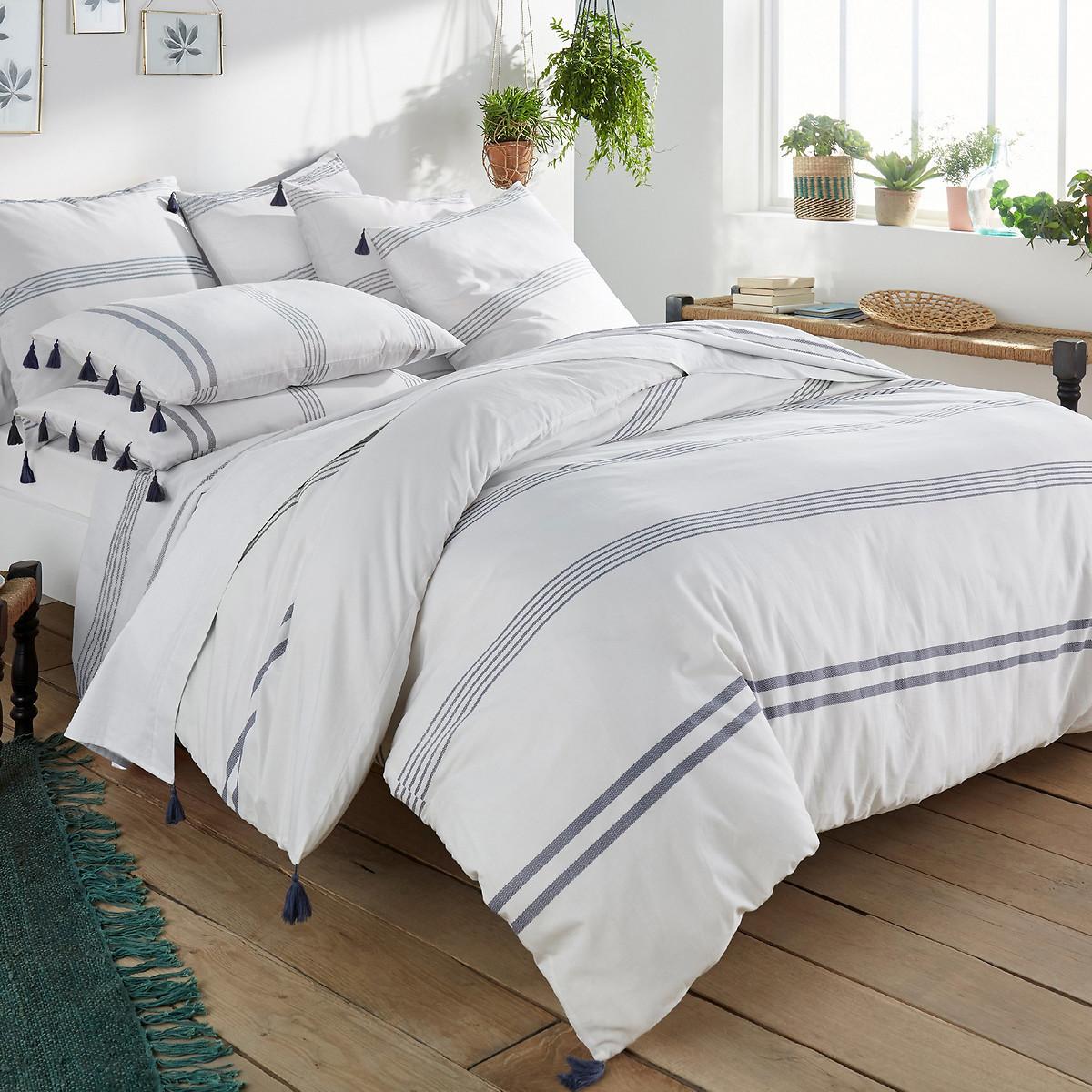 La Redoute Intérieurs Duvetbezug Riad
