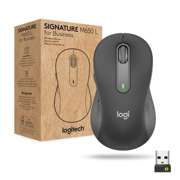 Logitech M650 for Business