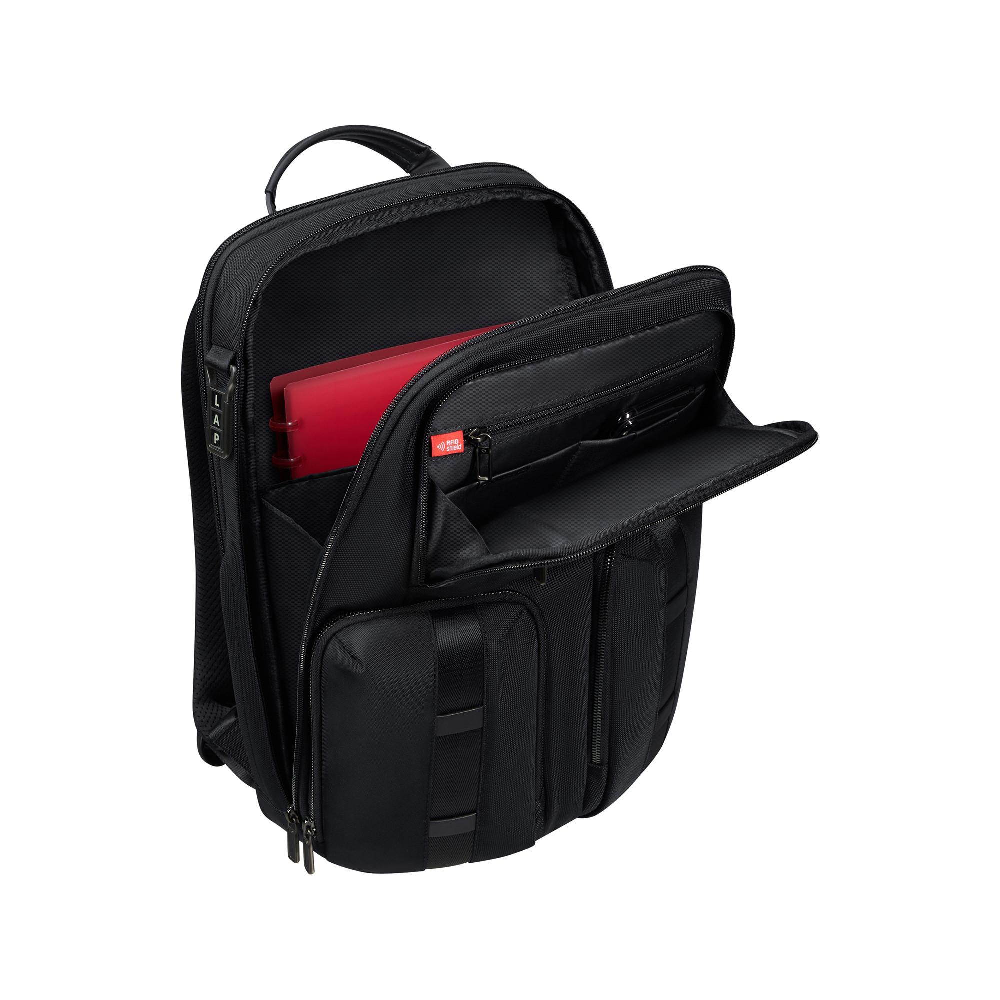 Samsonite Laptop Rucksack URBAN-EYE