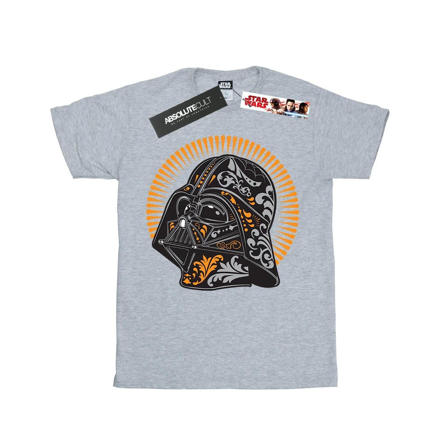STAR WARS Dia De Los Muertos TShirt
