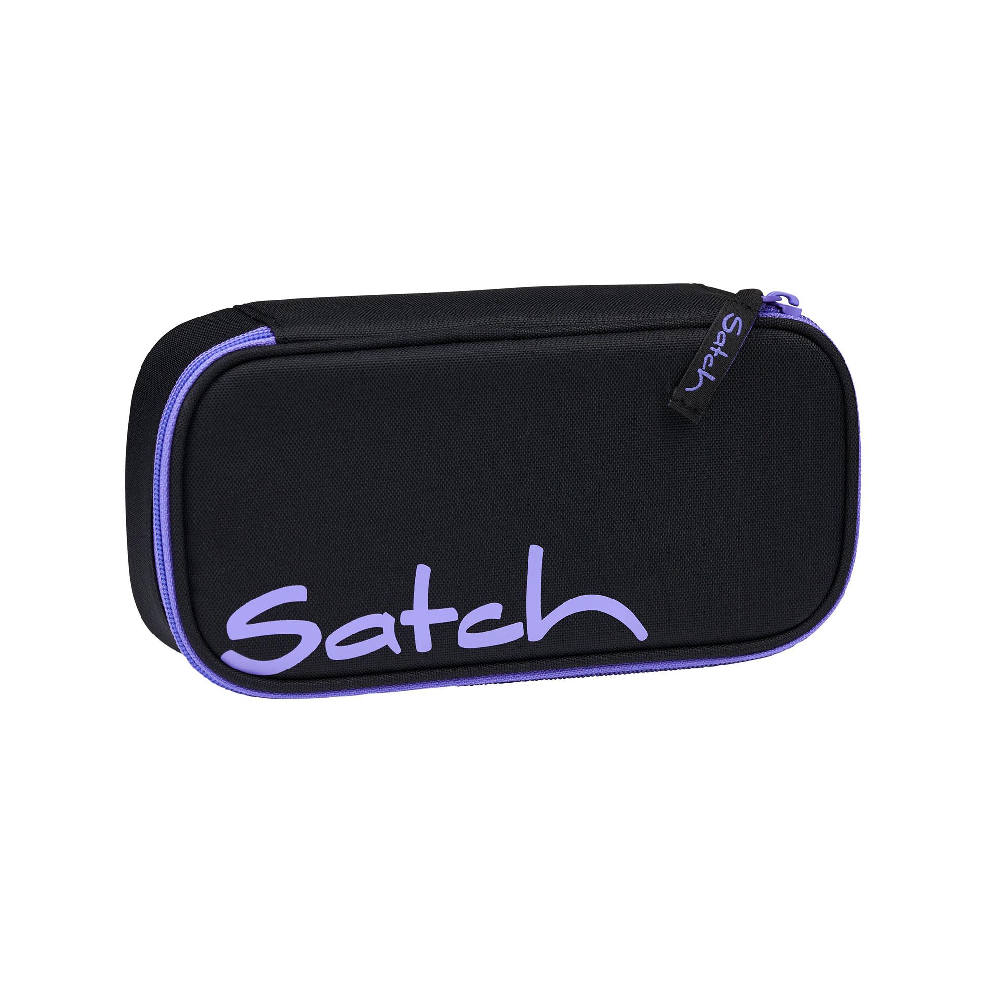 Satch Schlamperbox Purple Phantom