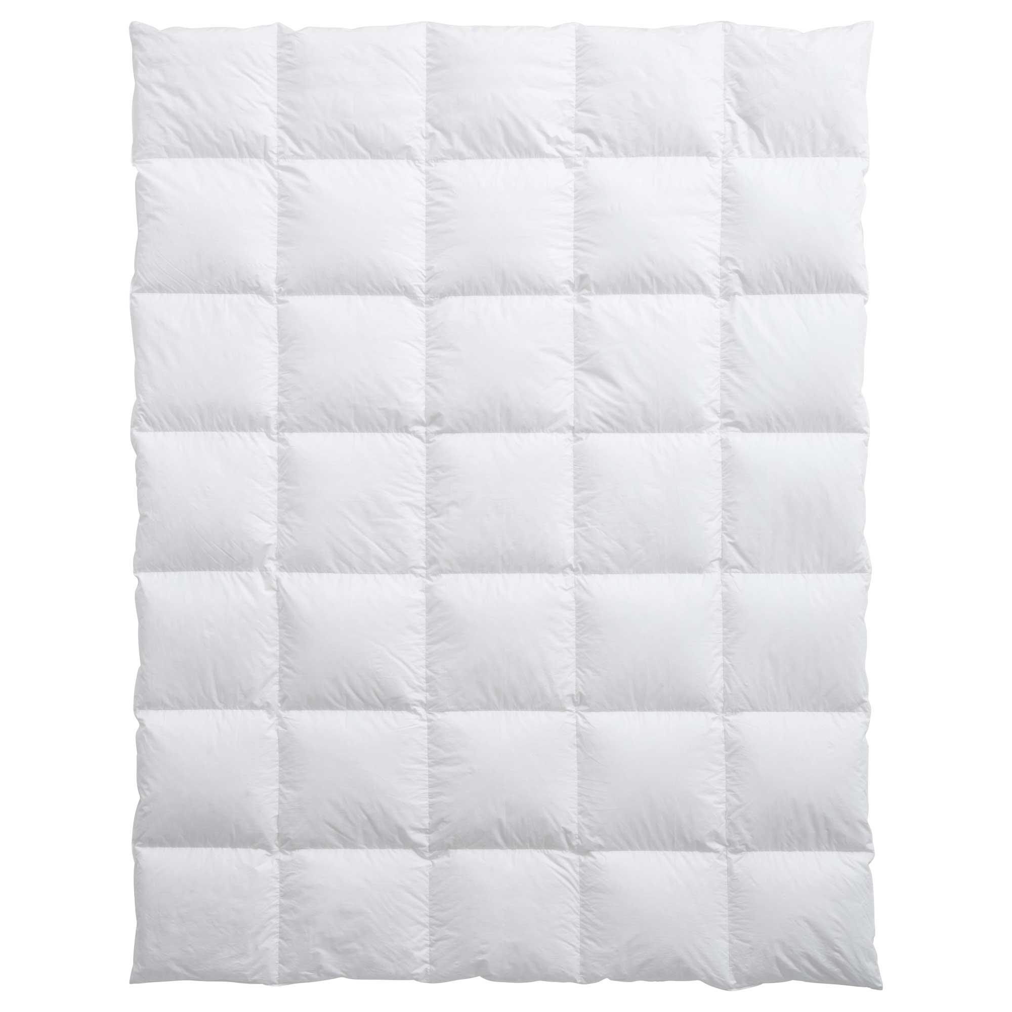 billerbeck Ganzjahres-Daunenduvet Luzern