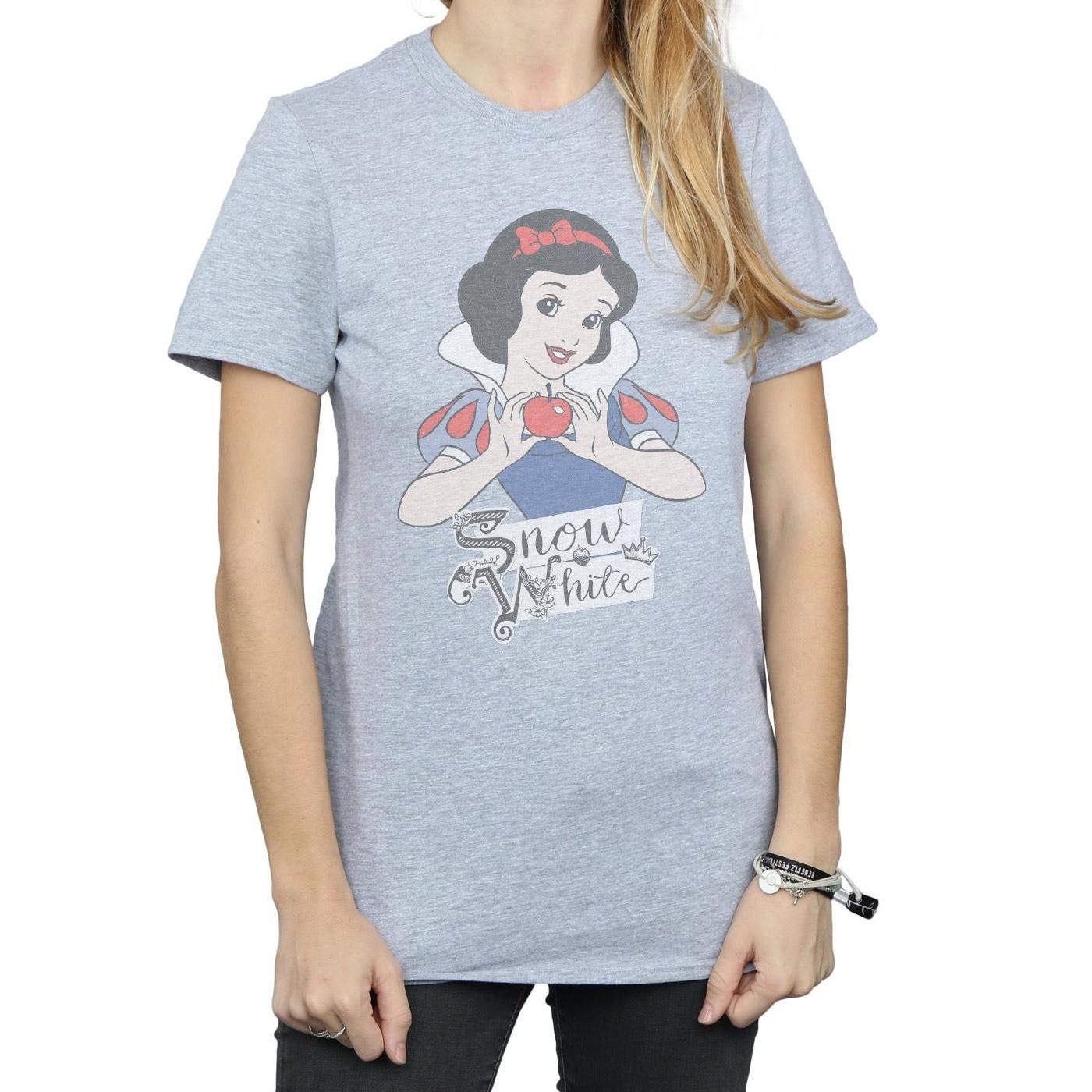 Disney PRINCESS Schneewittchen Classic T-Shirt