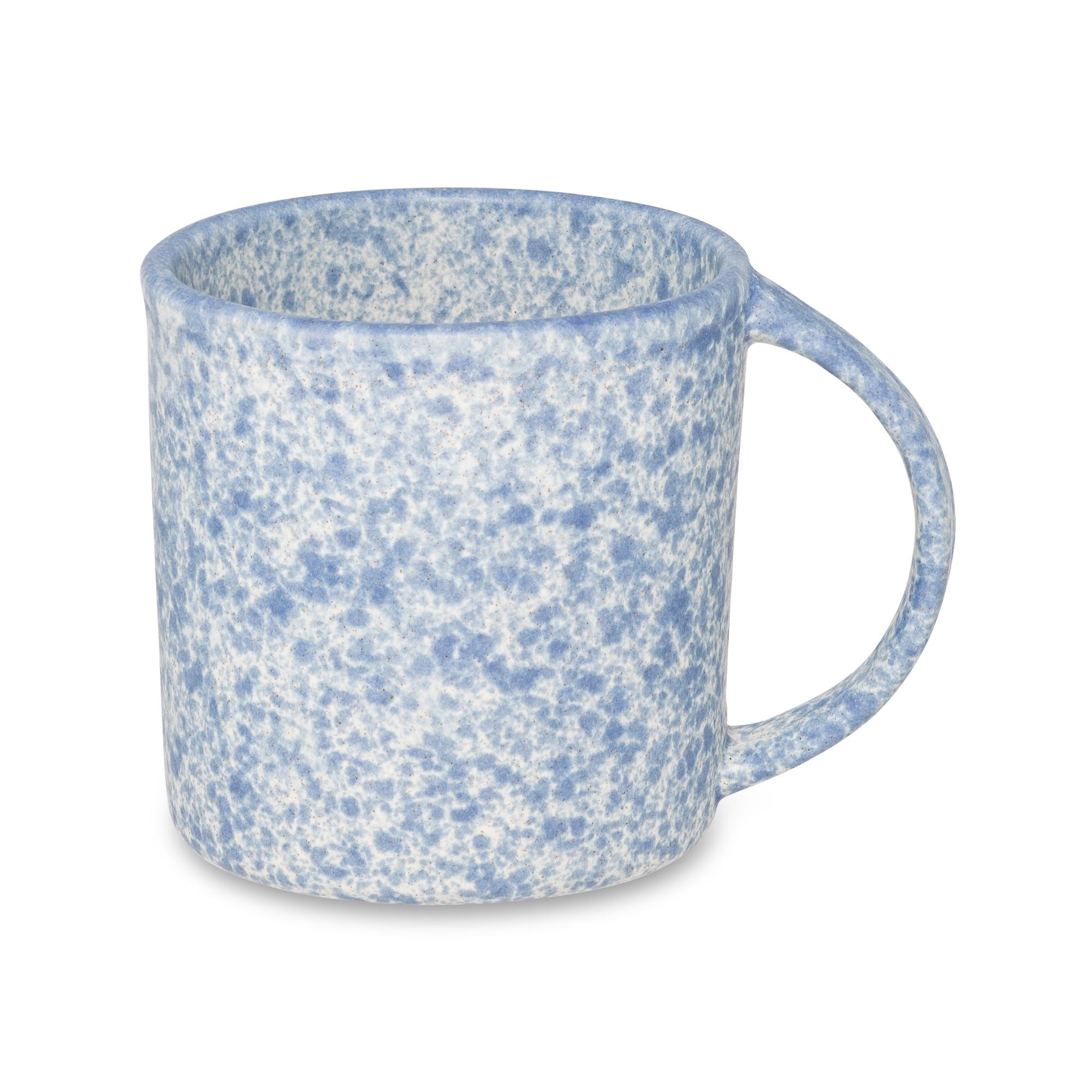 Manor Mug mit Henkel Azzurro