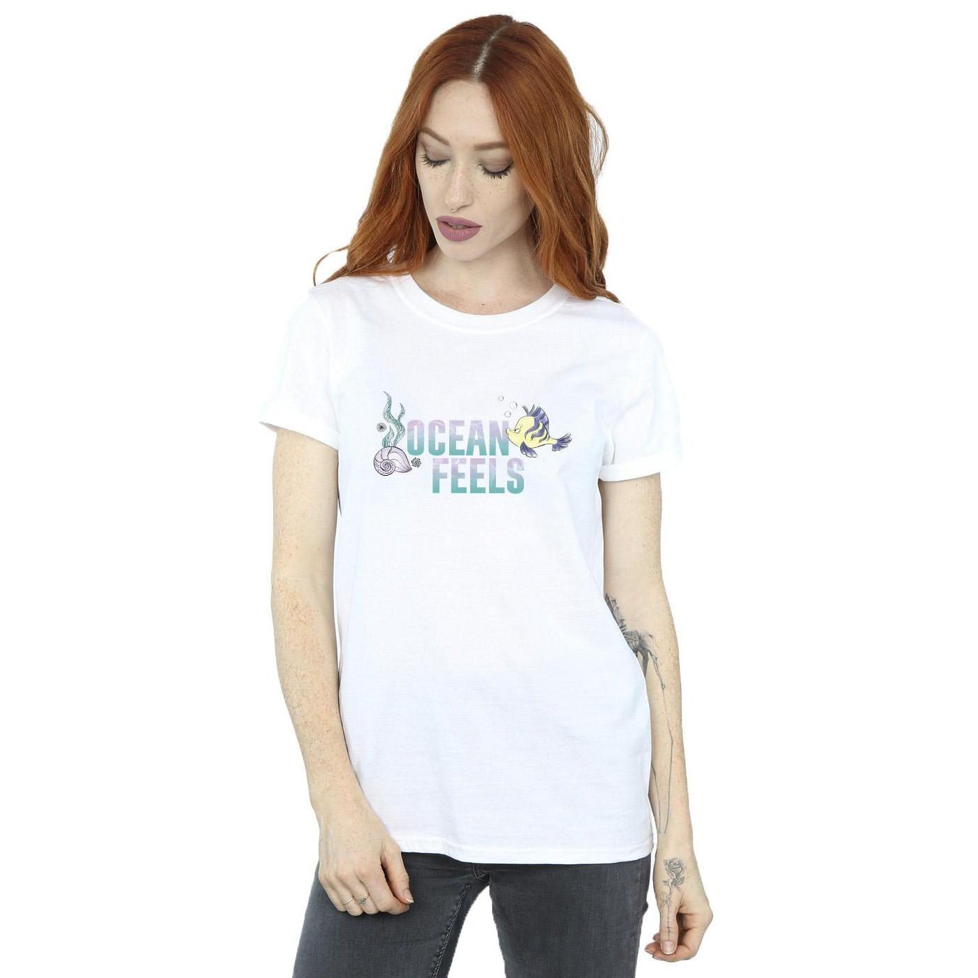 Disney The Little Mermaid T-Shirt