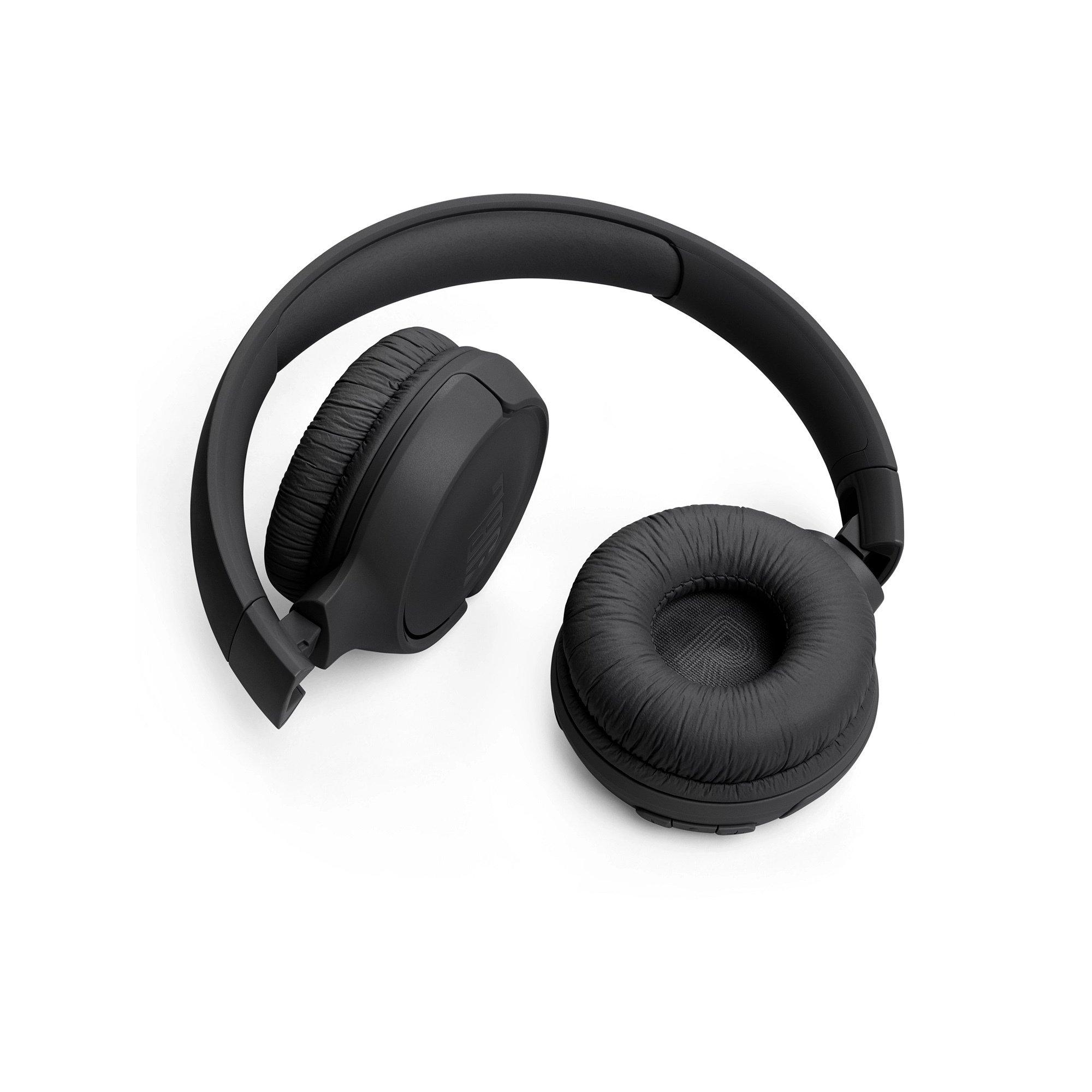 JBL TUNE 520BT On-Ear-Kopfhörer