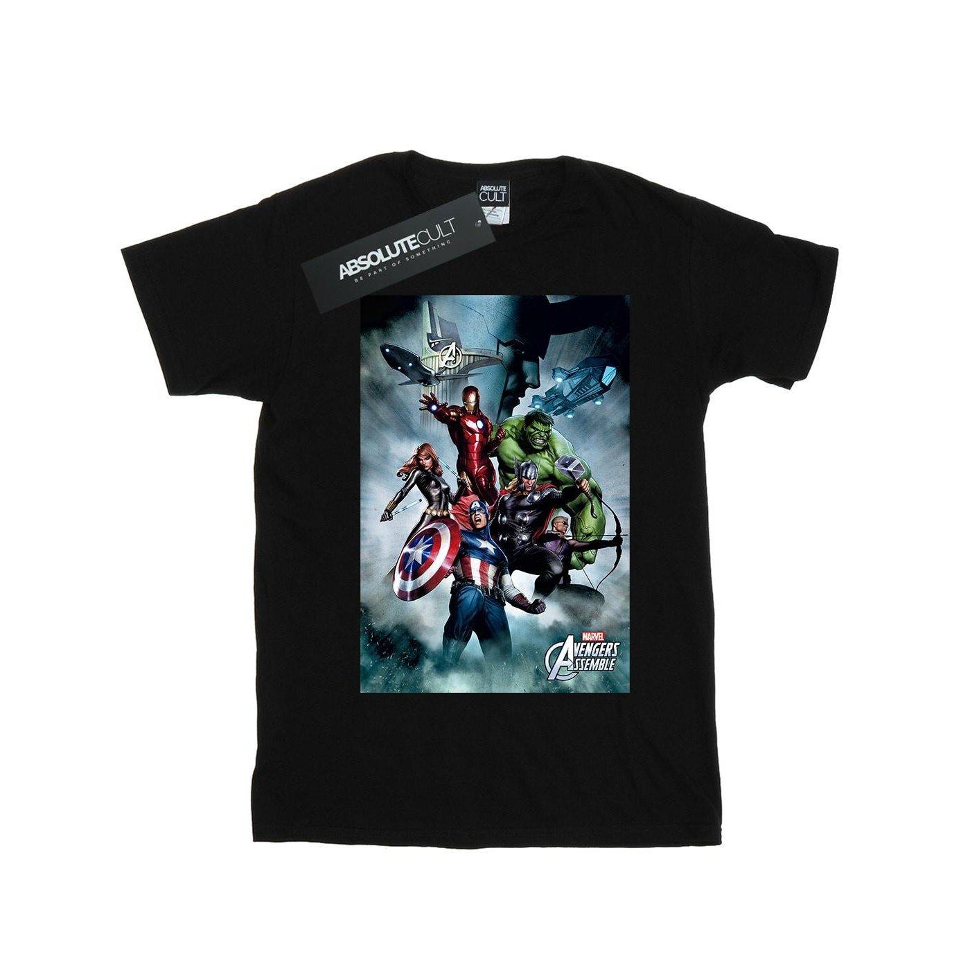 MARVEL Avengers T-Shirt
