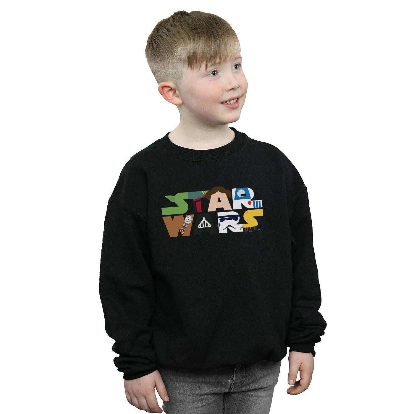 STAR WARS Sweatshirt