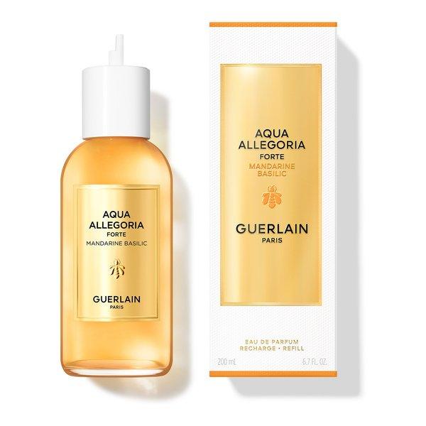 Guerlain Aqua Allegoria Forte Mandarine Basilic Eau de Parfum Refill