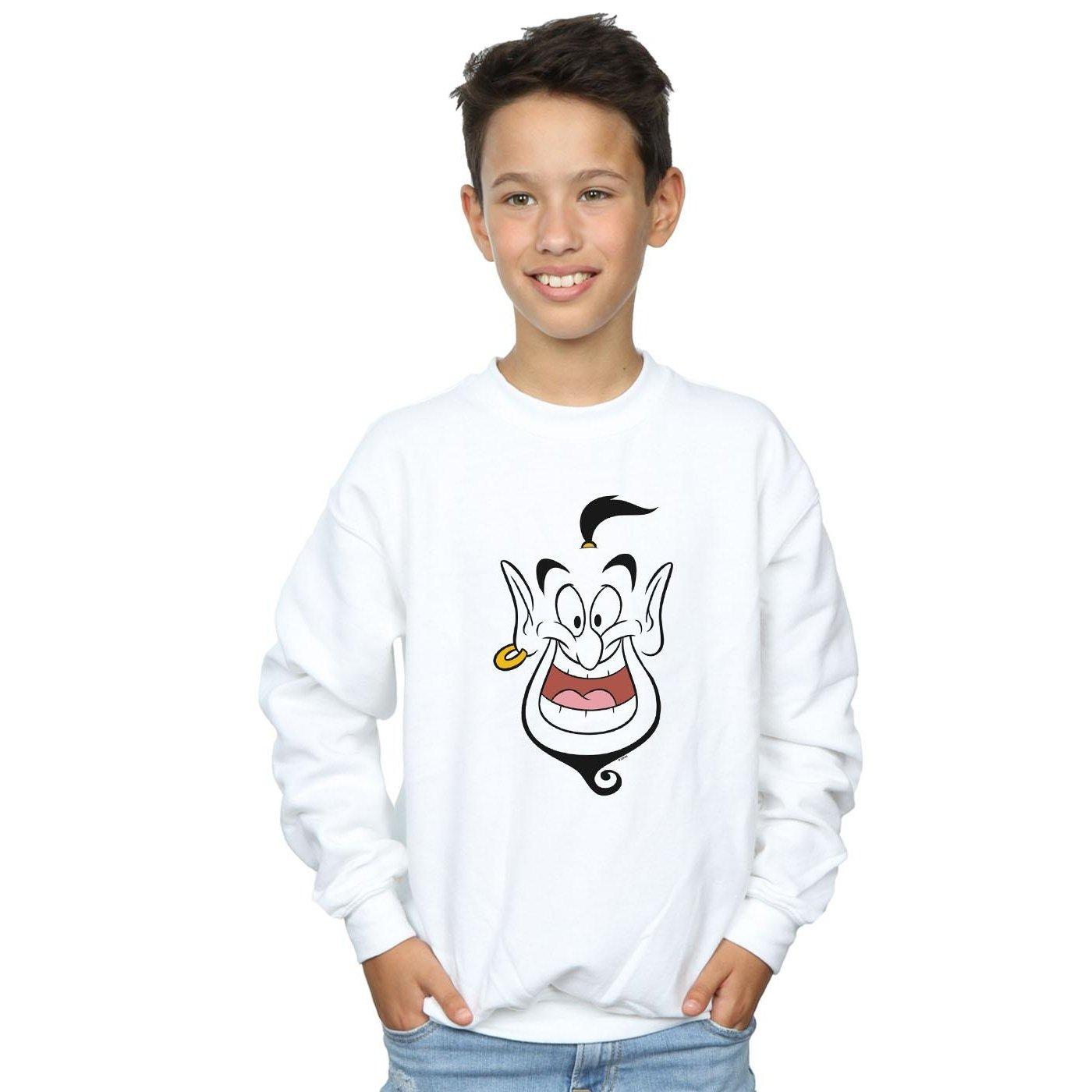 Disney Sweatshirt