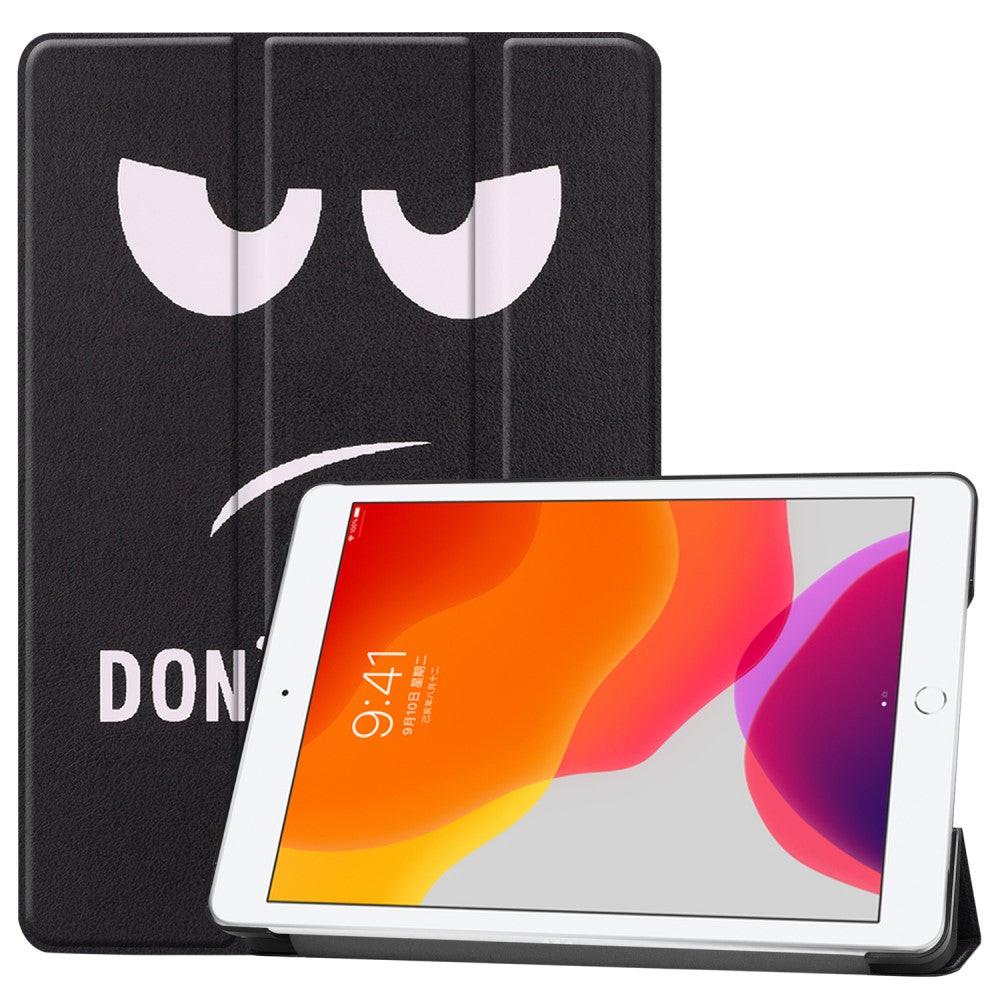 Cover-Discount iPad 10.2 - Tri-fold Smart Case