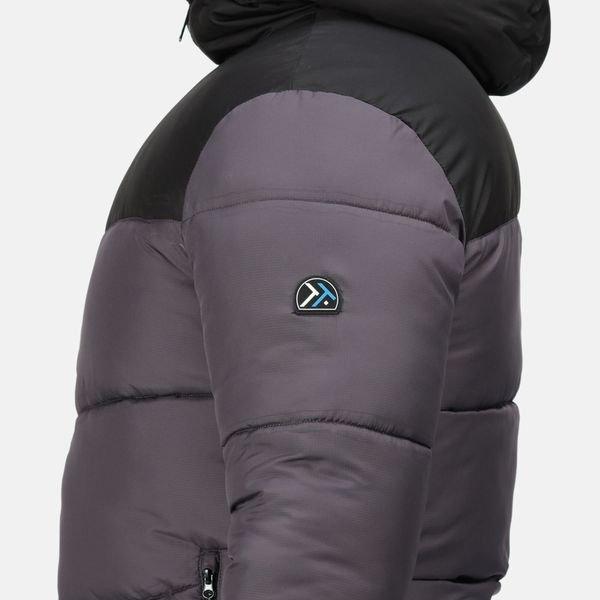 Regatta Regime Steppjacke Isoliert