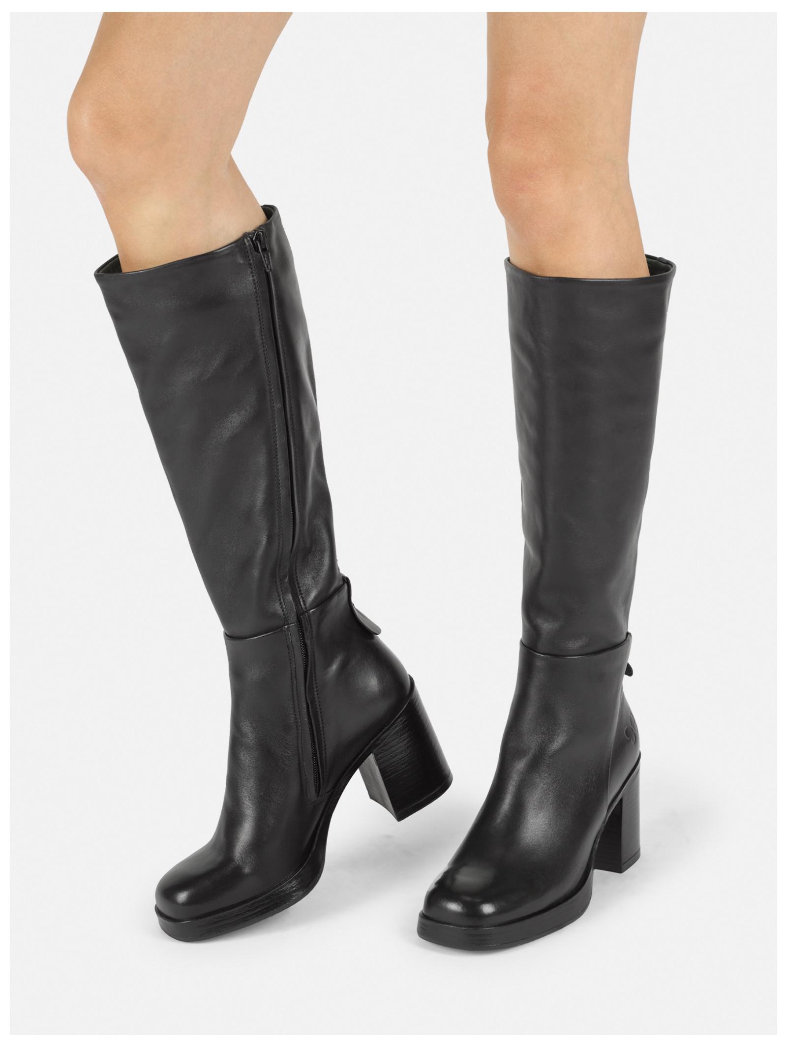 Felmini Stiefel VALERIA D577