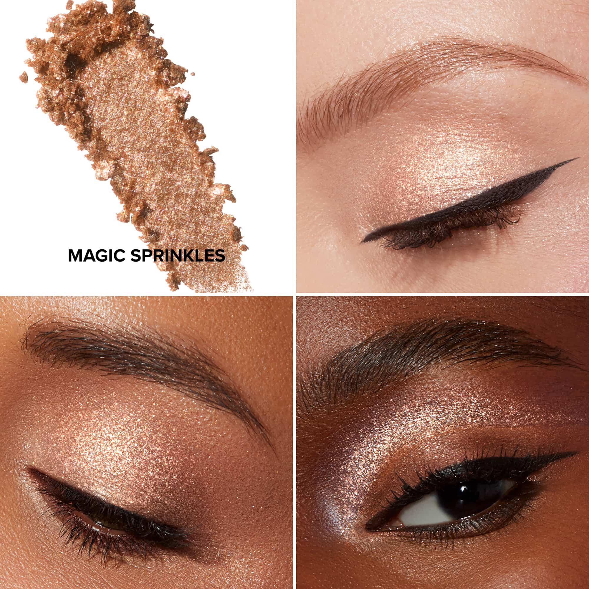 Too Faced Ddisco Crush - Lidschatten