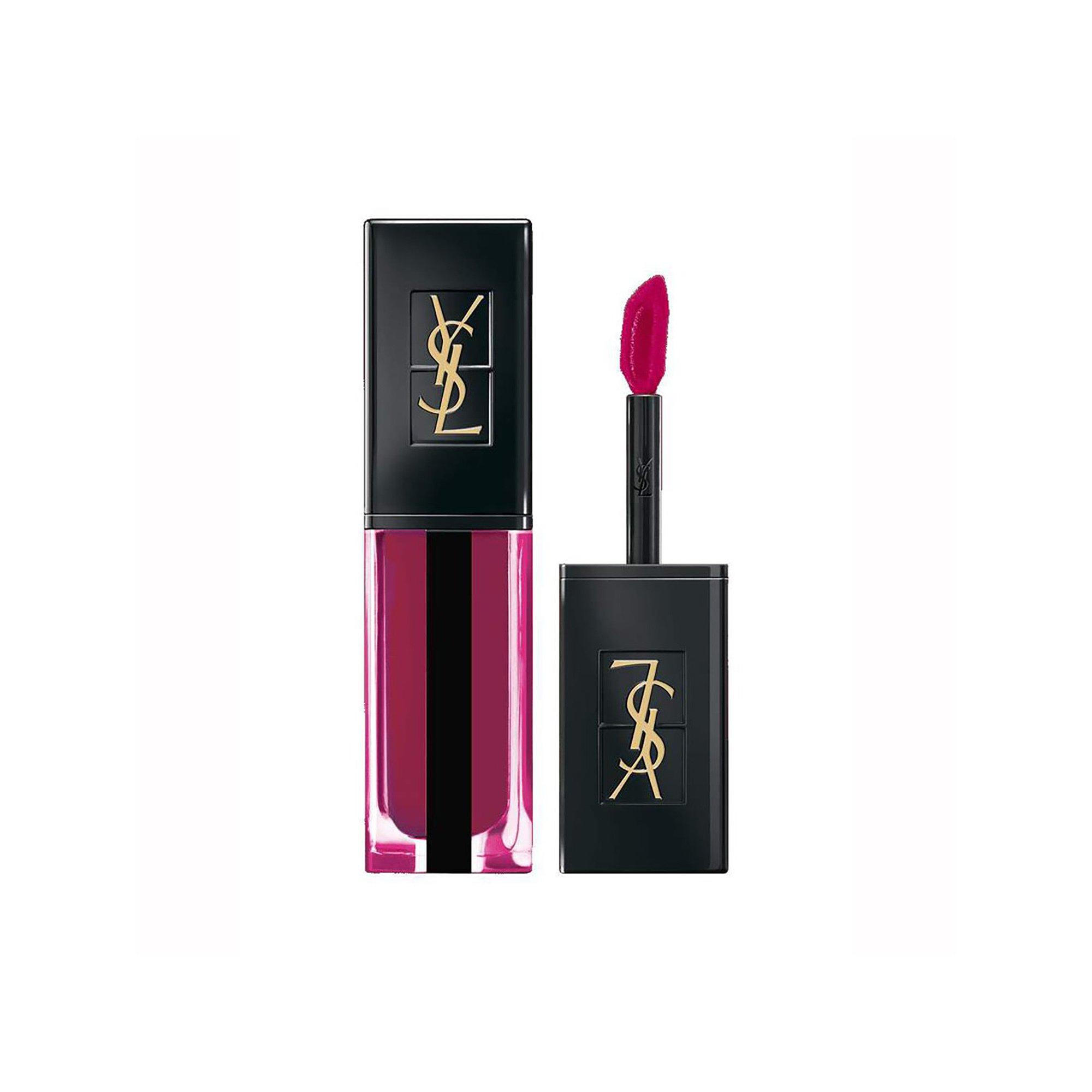YSL Vernis Lèvres Vinyl Water Stain Lip Stain
