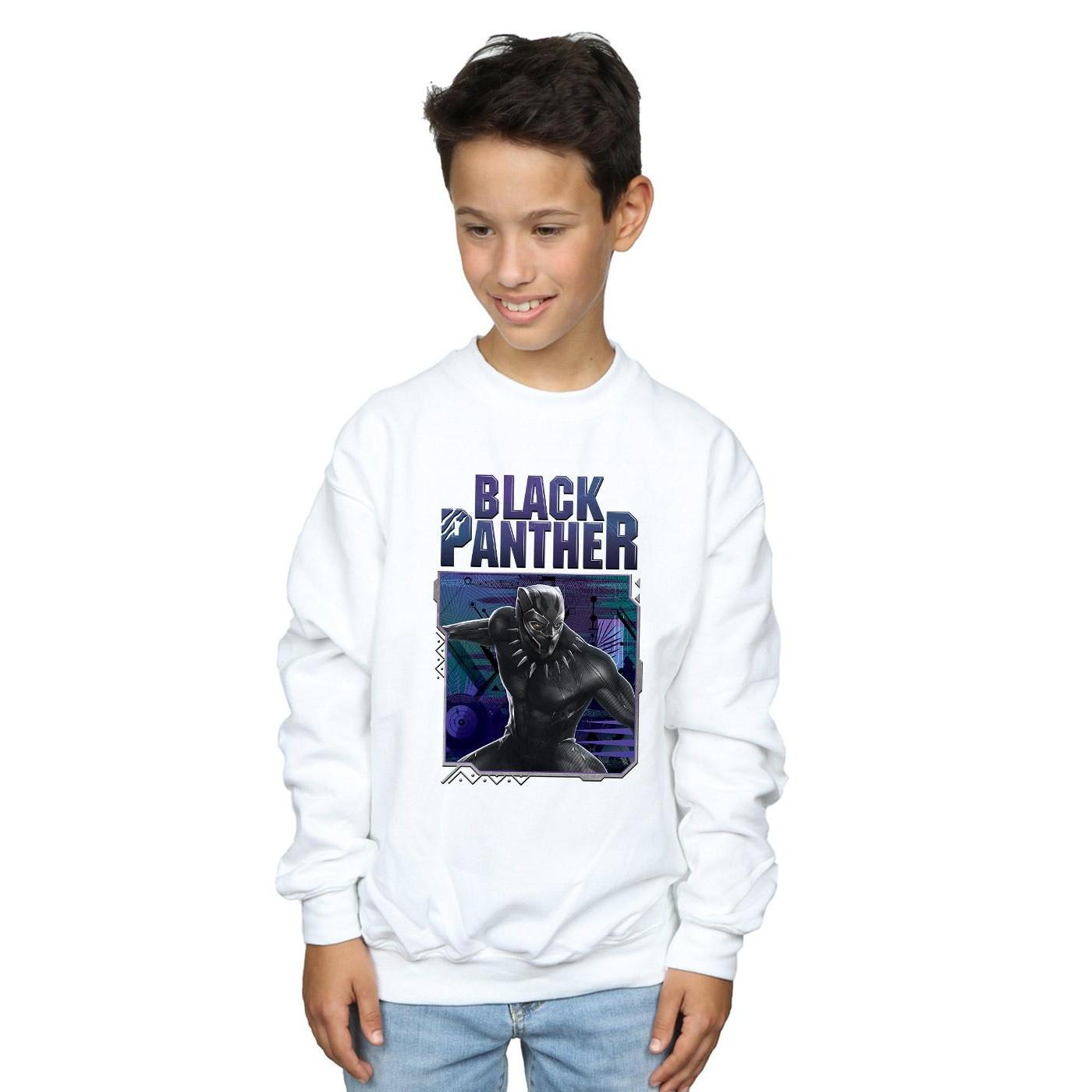 MARVEL Sweatshirt
