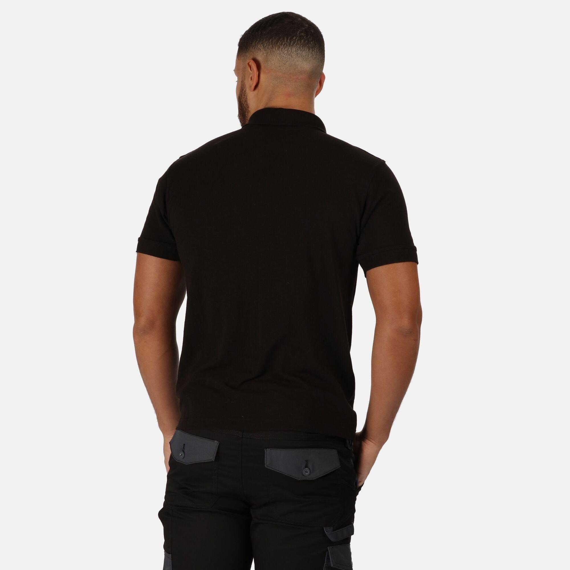 Regatta Professionell 6535 Klassik Poloshirt