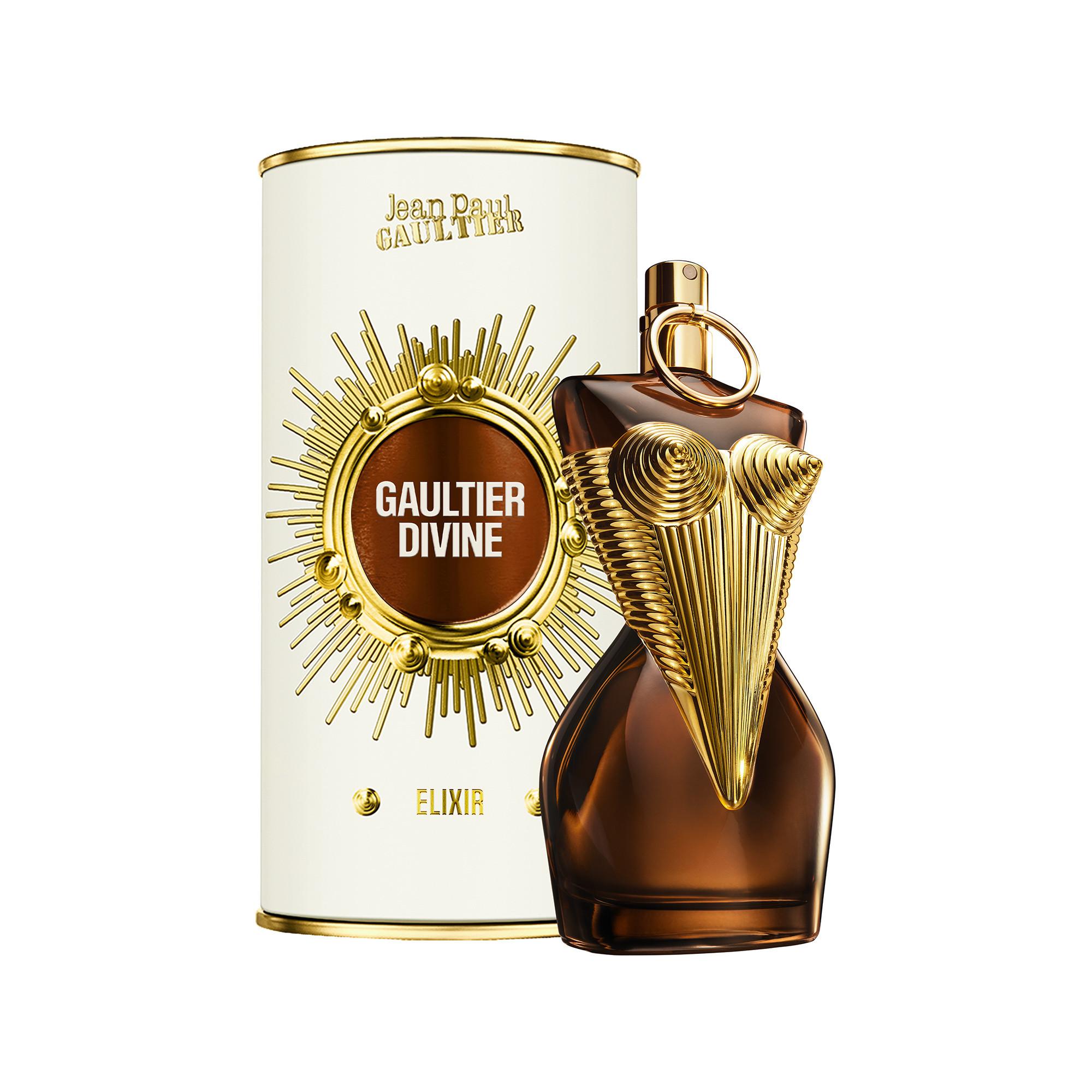 Jean Paul Gaultier Gaultier Divine Elixir Eau de Parfum