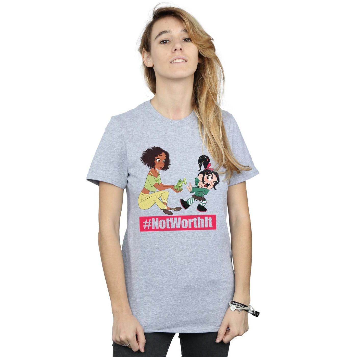 Disney Wreck It Ralph T-Shirt