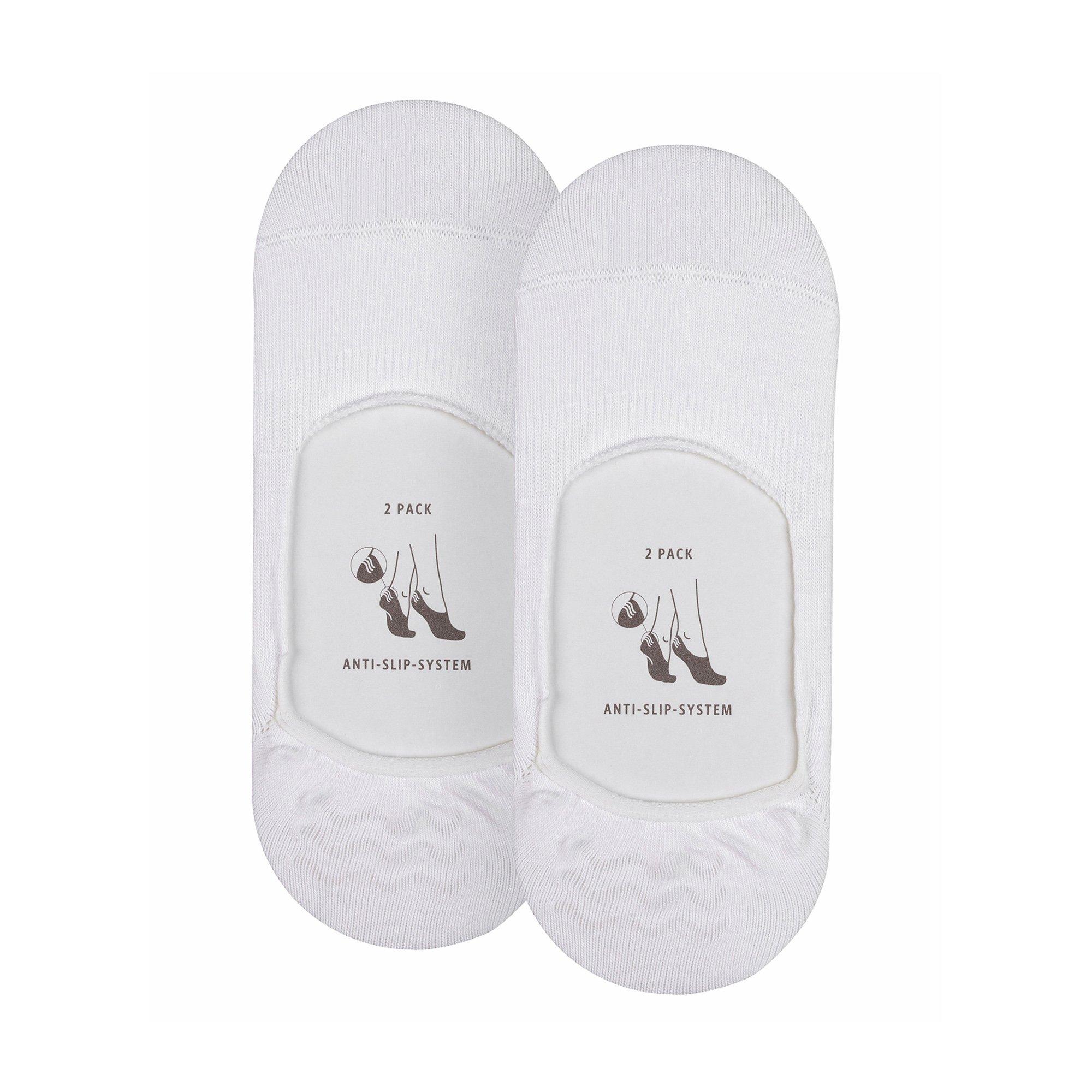 ESPRIT Duopack, Füsslinge