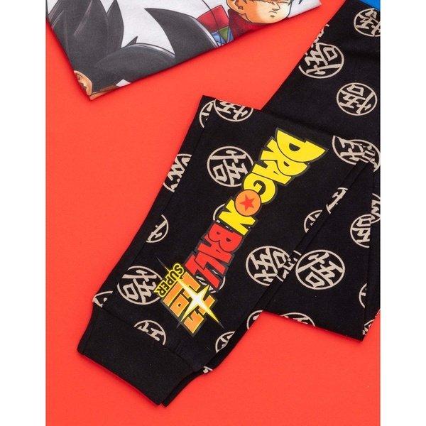 Dragon Ball Z Schlafanzug