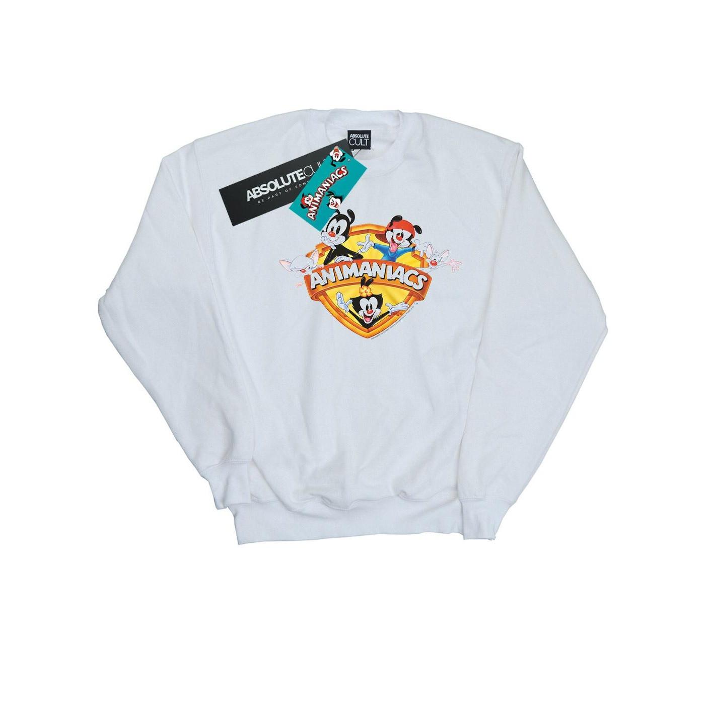 Animaniacs Sweatshirt