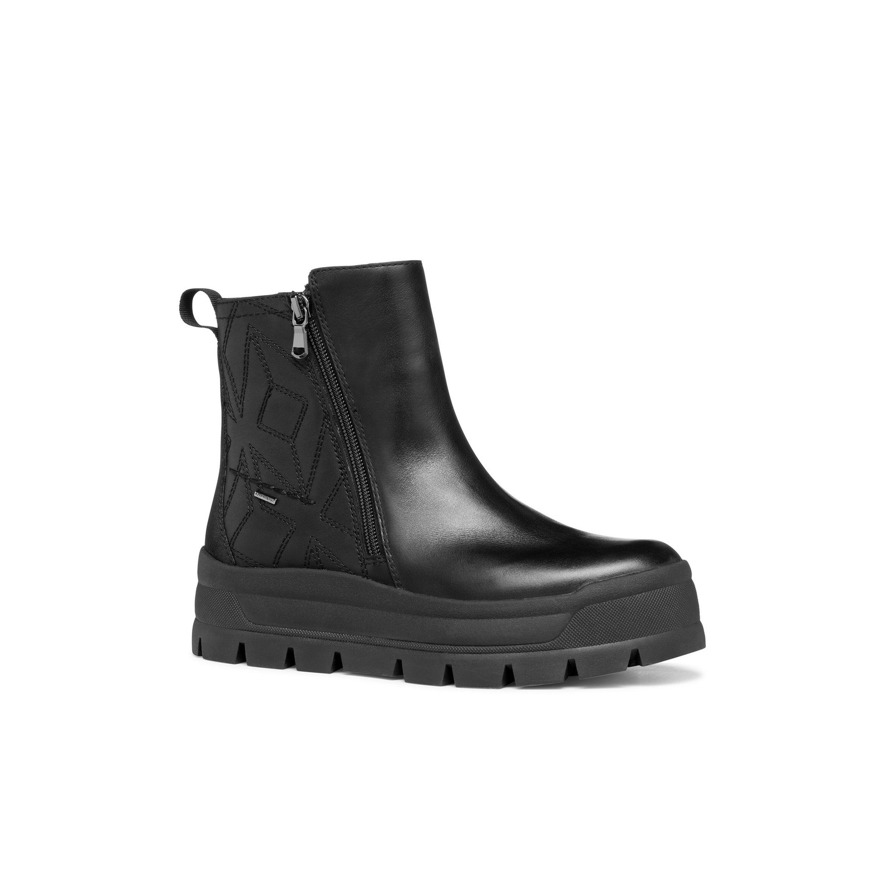 GEOX damen stiefeletten spherica ec7