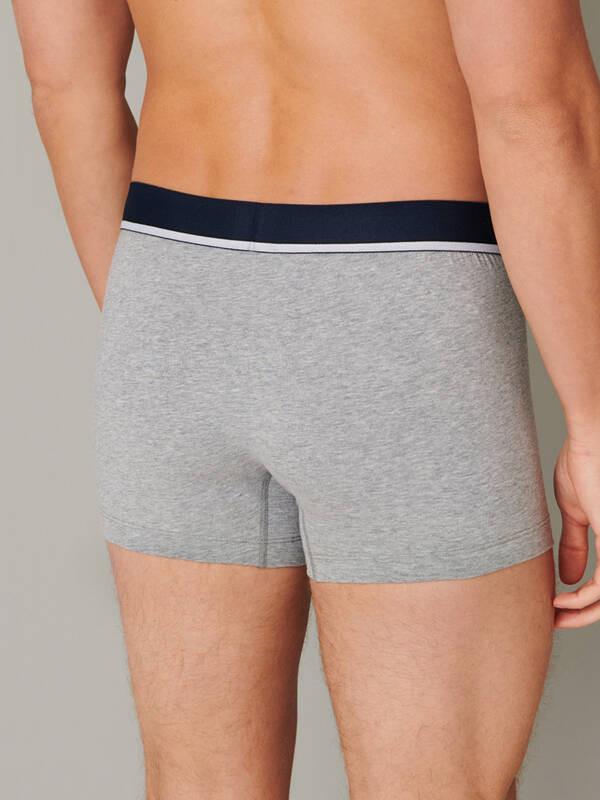 Schiesser Organic Cotton Shorts