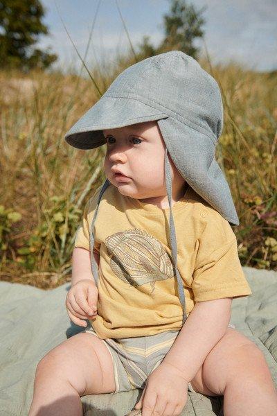 Wheat Baby Shorts Issa