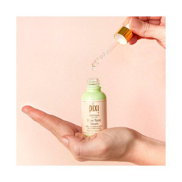 PIXI Glow Tonic Serum Gesichtsserum