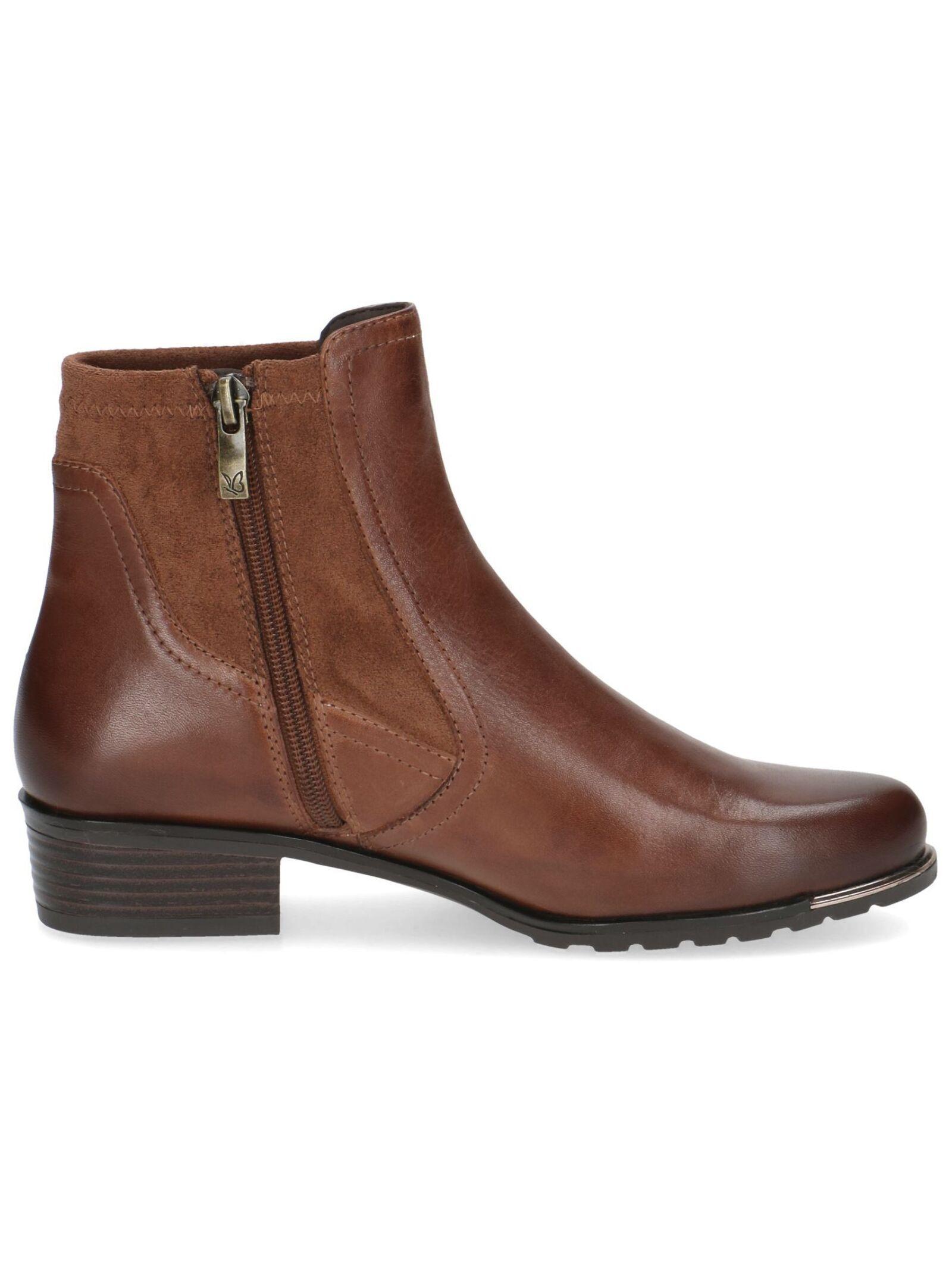 CAPRICE Stiefelette 9-25307-43
