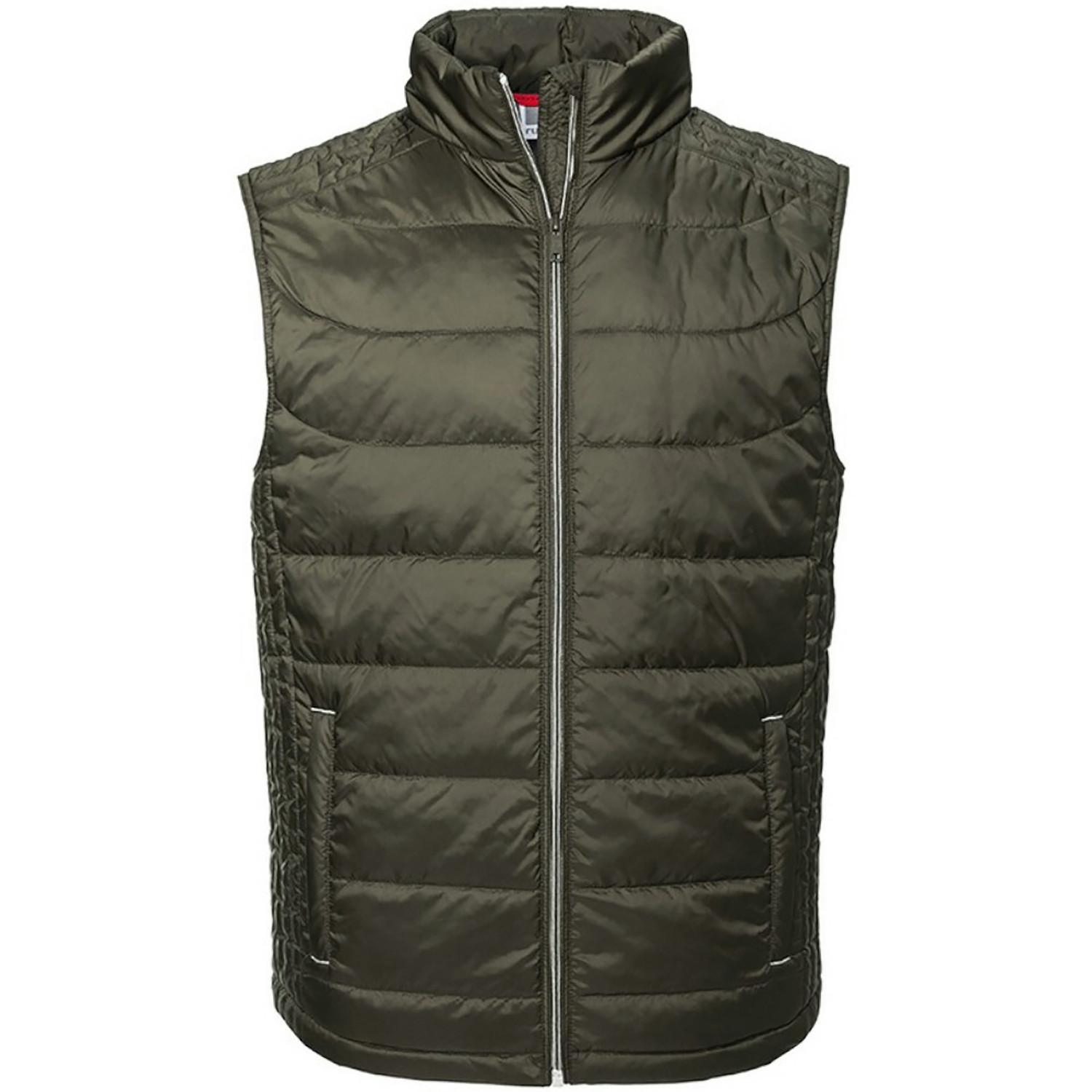 Russell Nano Padded Bodywarmer