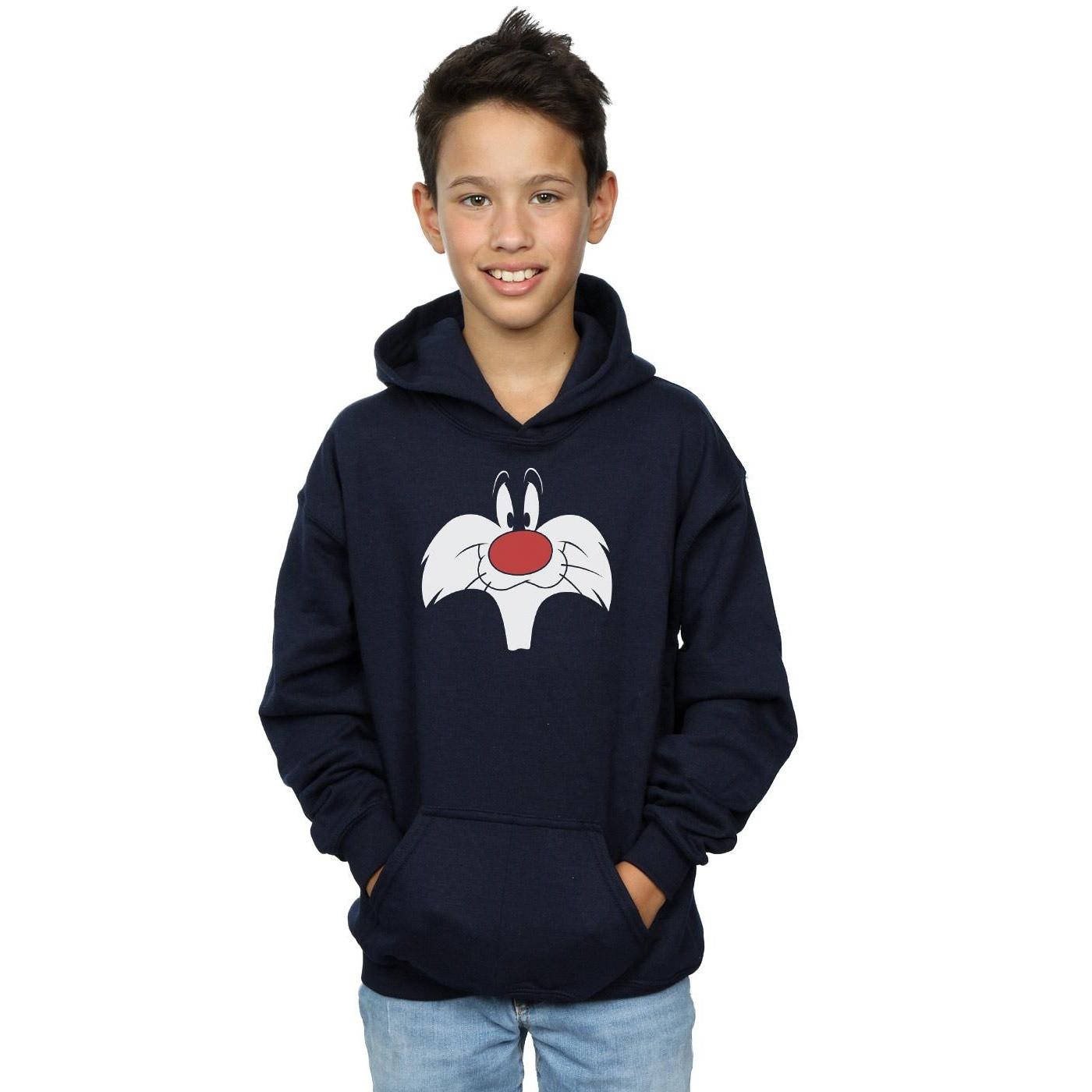 LOONEY TUNES Kapuzenpullover