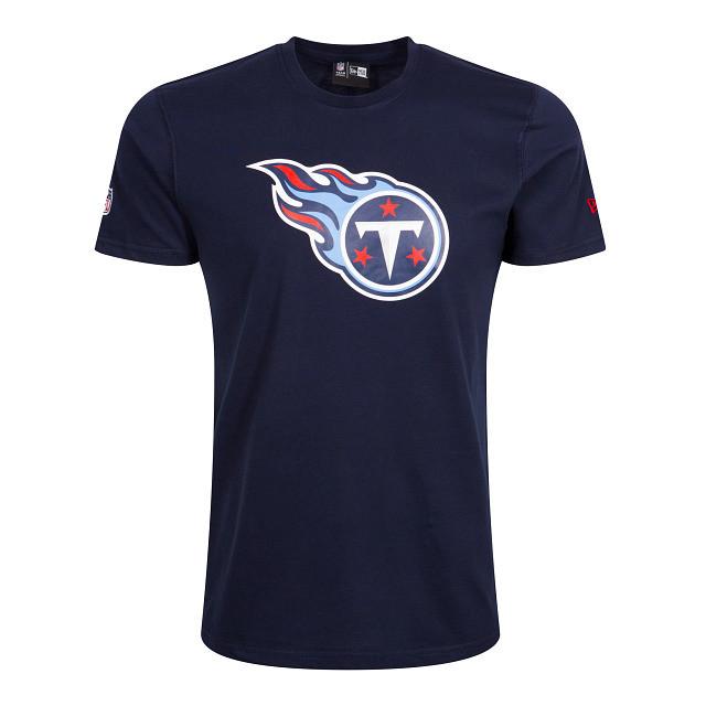 NEW ERA NFL Tennessee Titans T-Shirt
