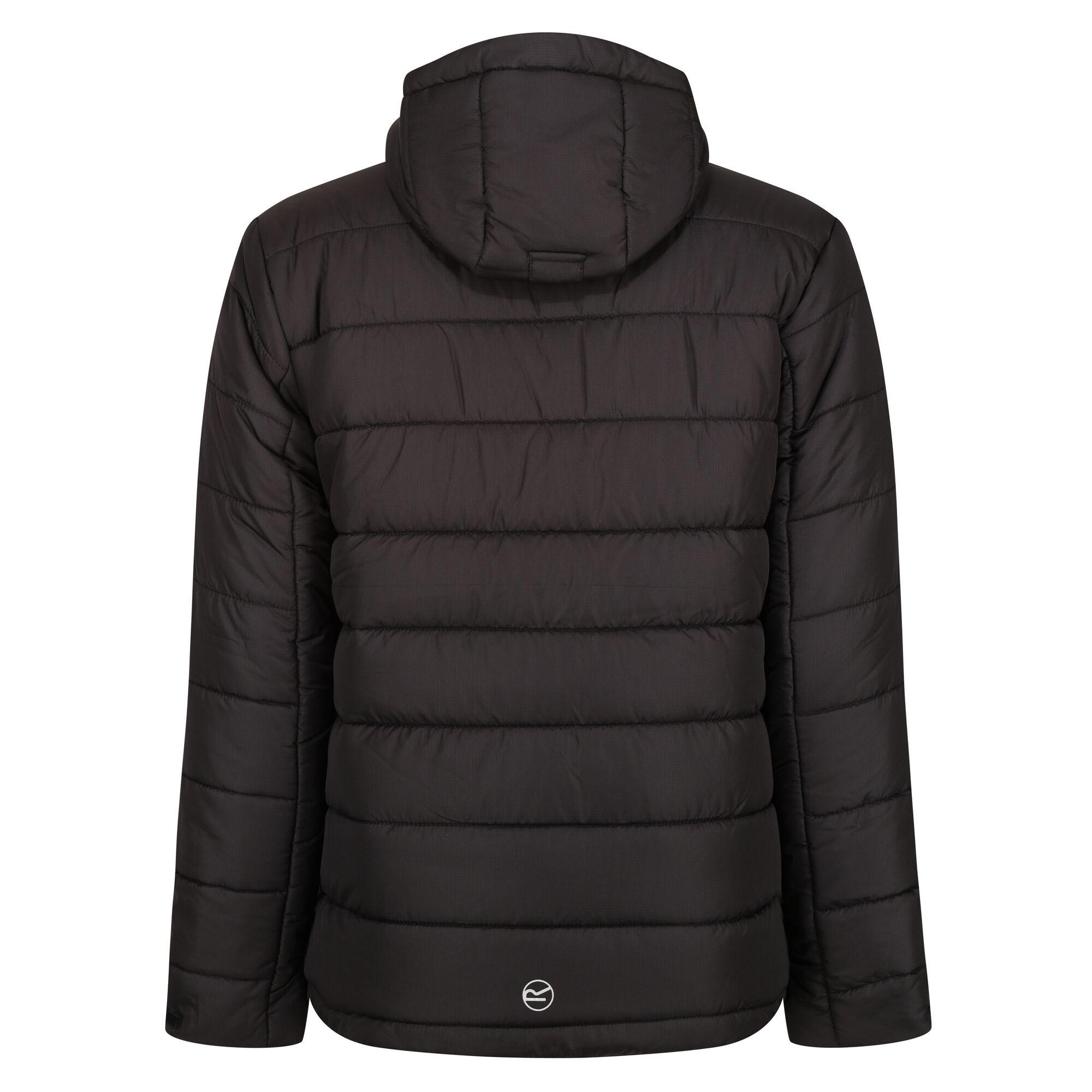 Regatta Navigate Steppjacke