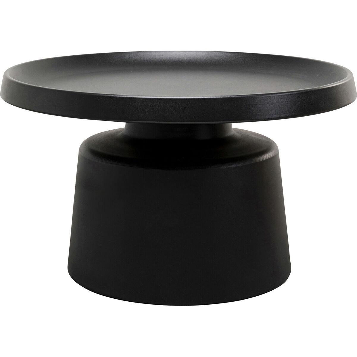 KARE Design Couchtisch Lima rund 70