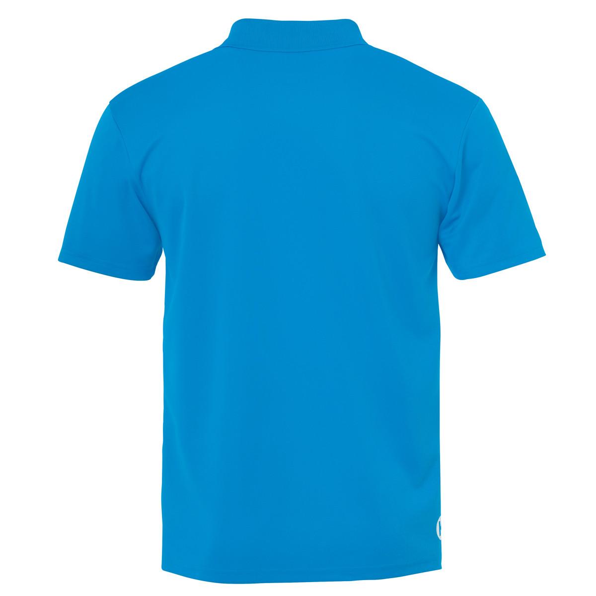 Kempa Polo Shirt Poly