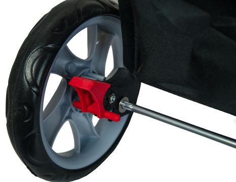 Pawise Pawise Pet Stroller / Buggy,