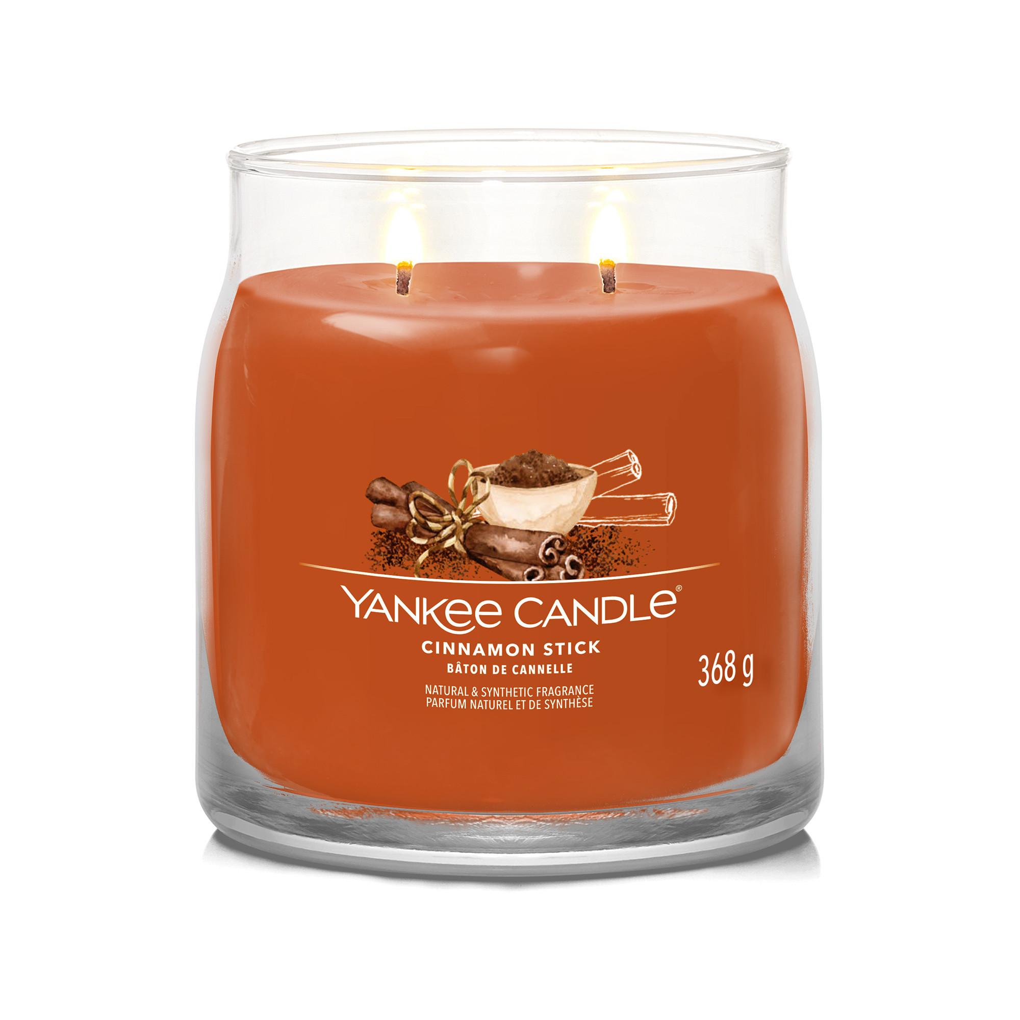 YANKEE CANDLE Duftkerze