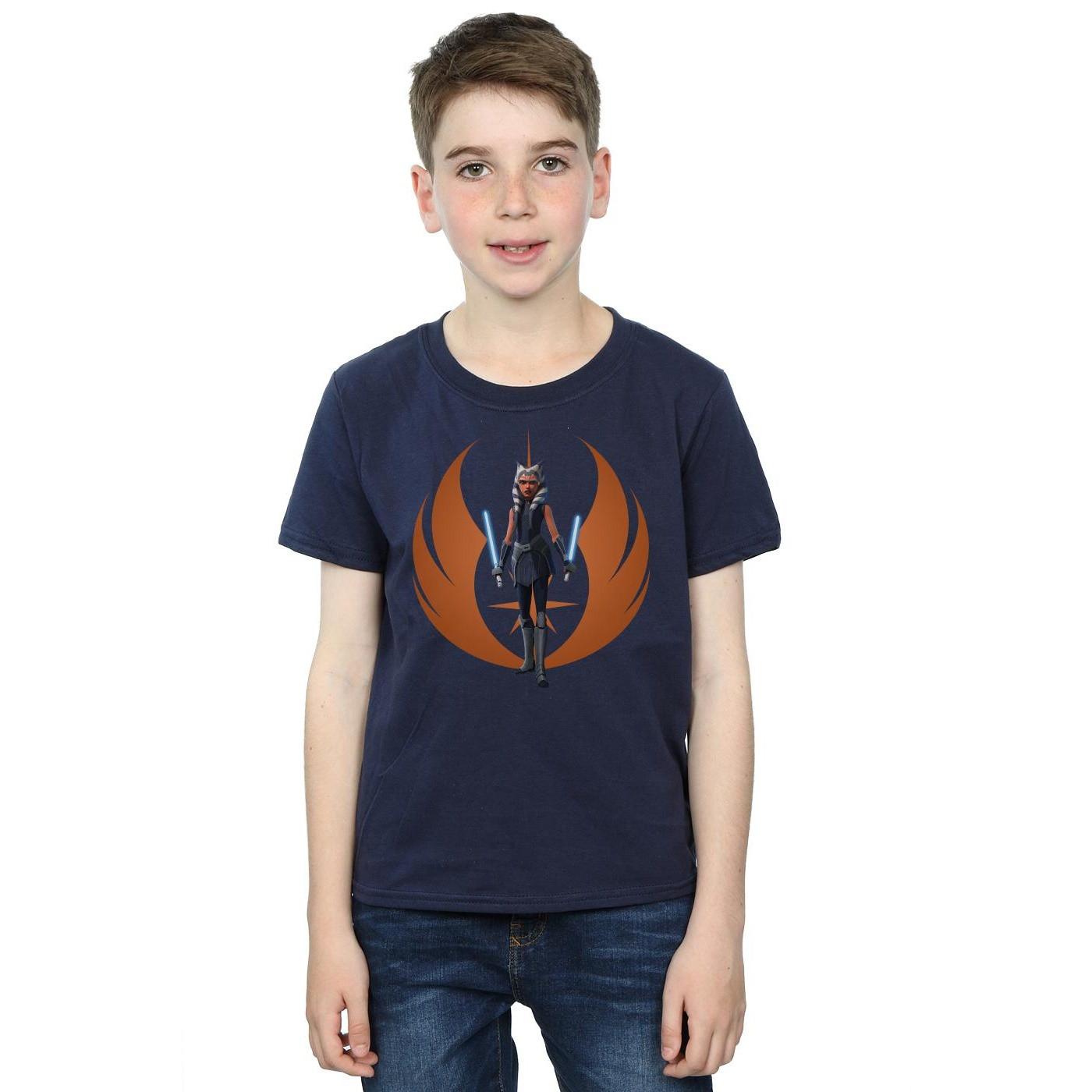 STAR WARS Clone Wars TShirt