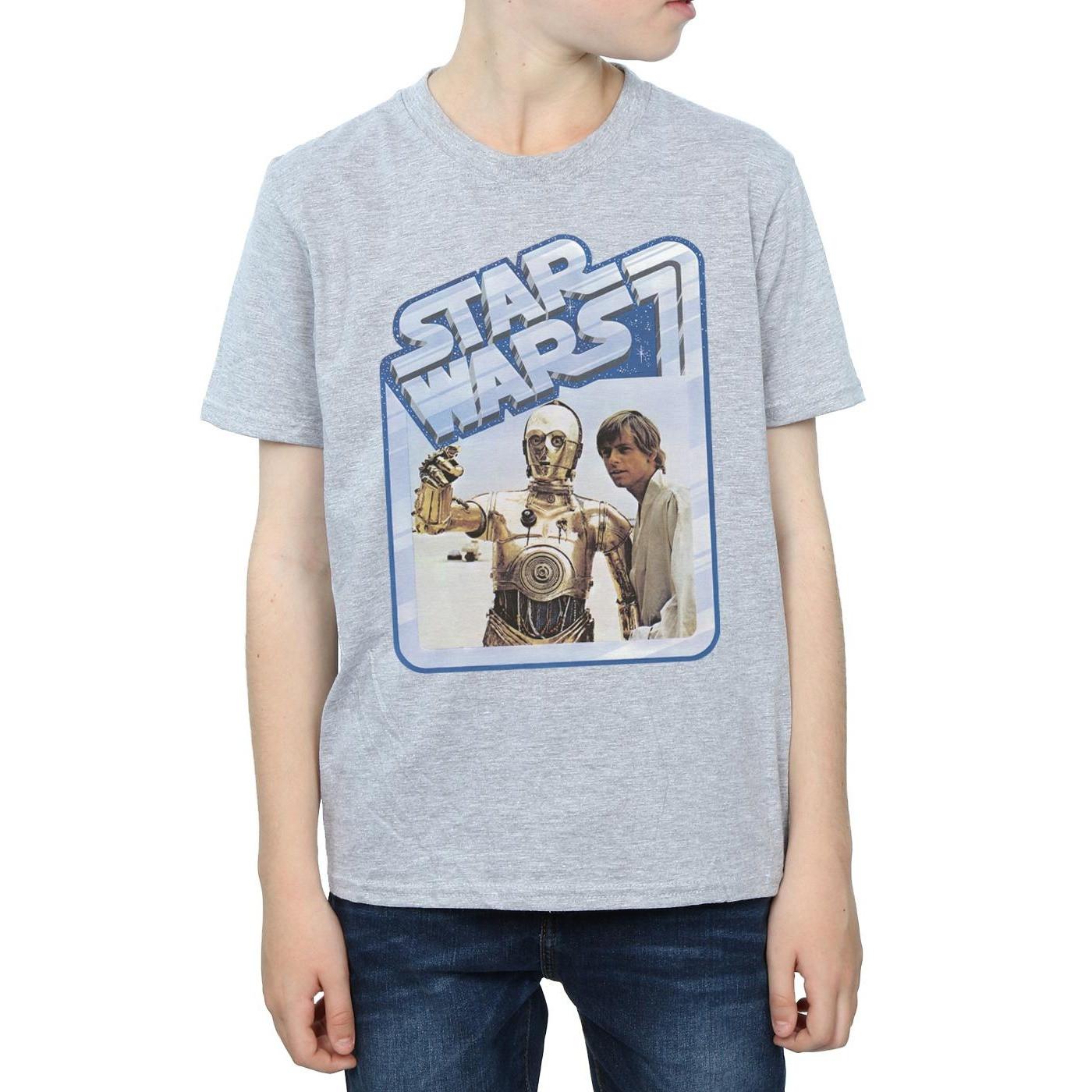 STAR WARS TShirt