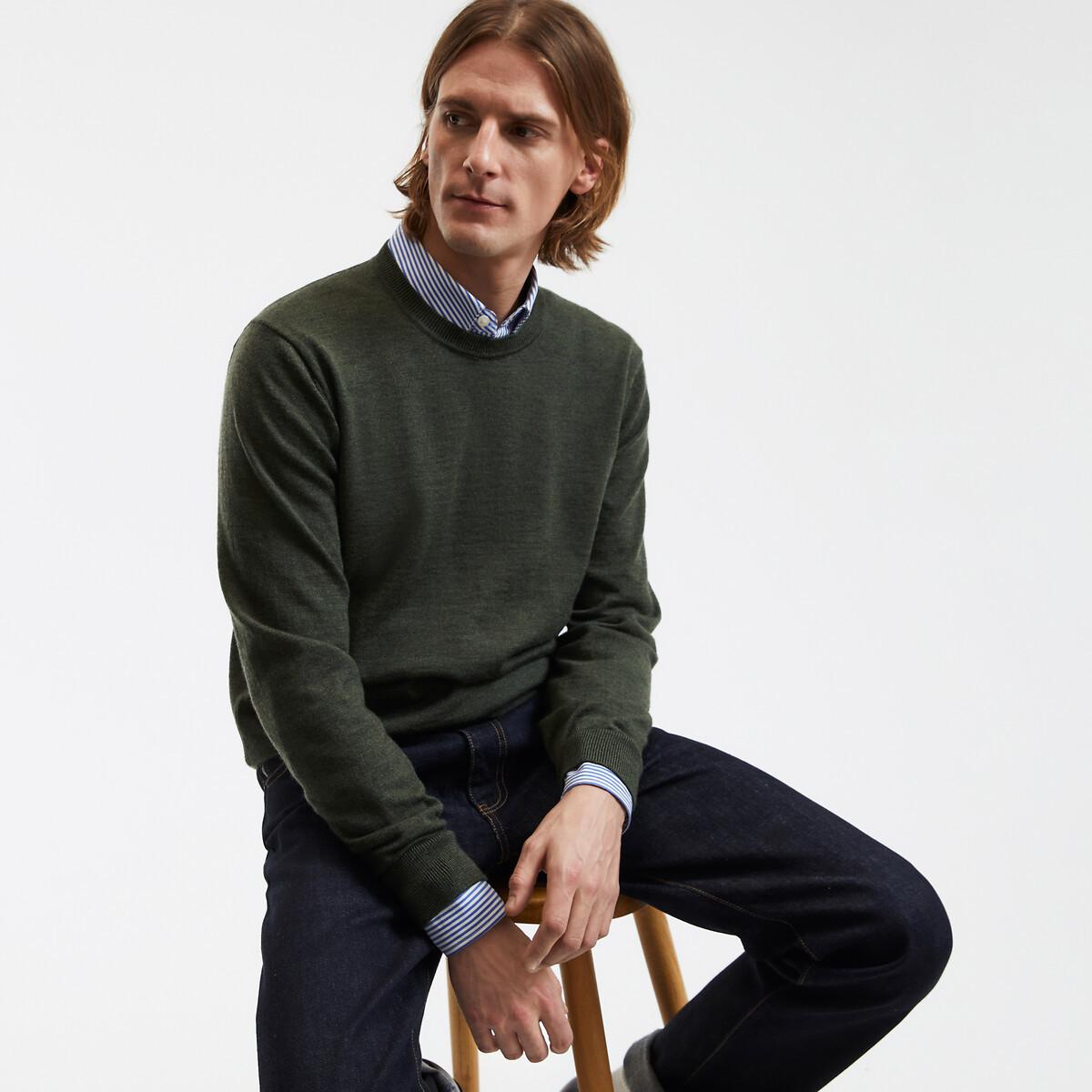 La Redoute Collections Signature Pullover BASTIEN