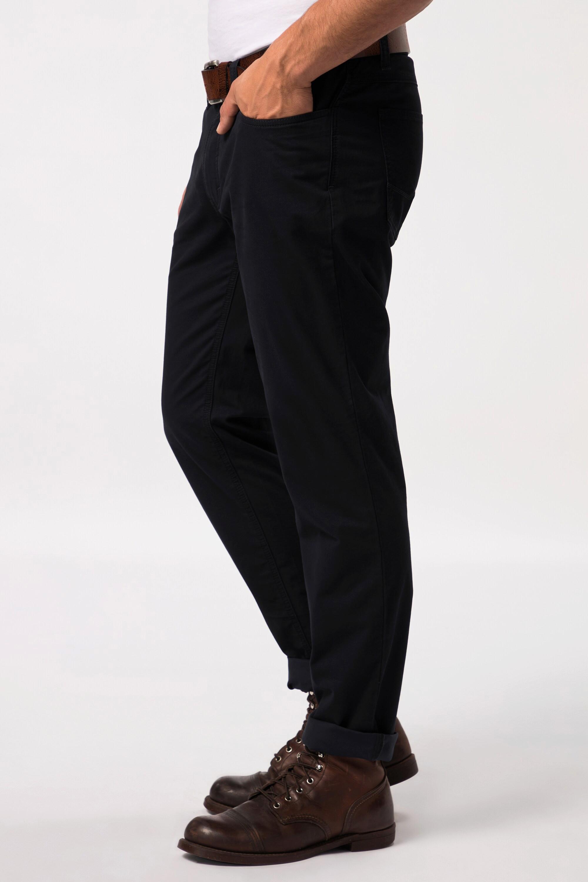 JP1880 Bauchfit Regular Fit 5-Pocket Hose
