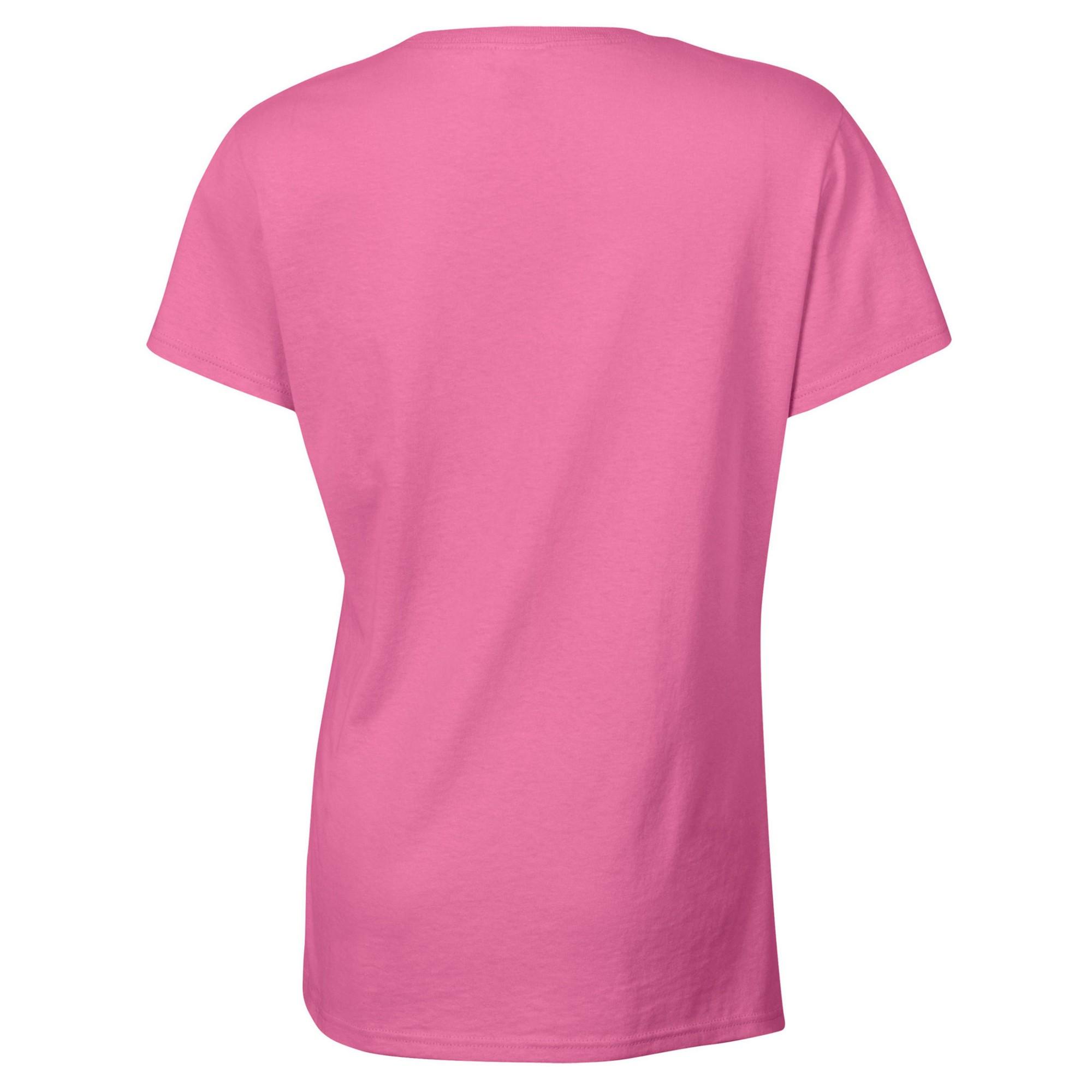 Gildan T-Shirt Schwere Qualität