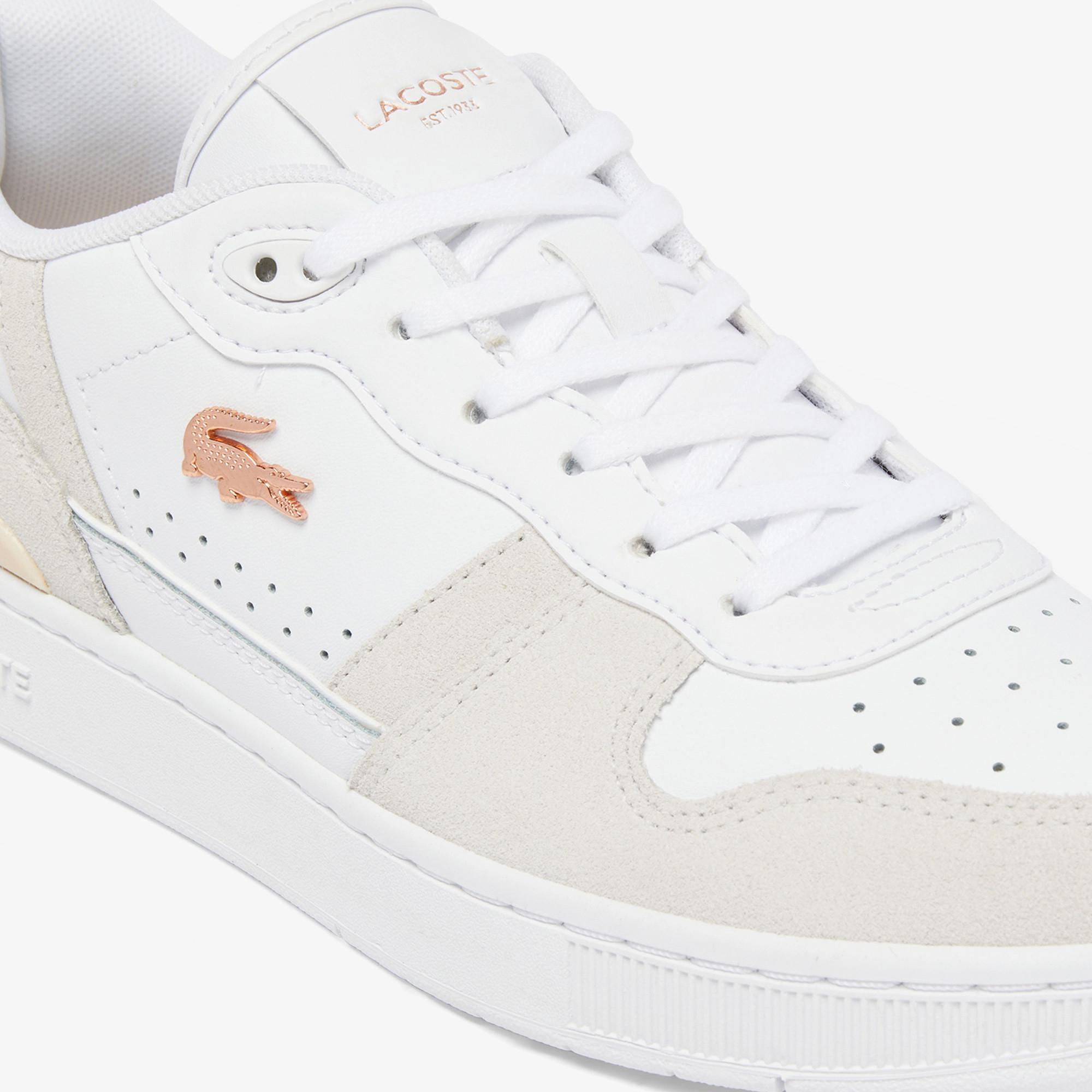 LACOSTE T-Clip Set W Sneakers, Low Top
