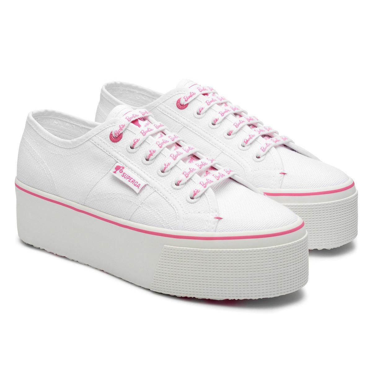 SUPERGA Sneaker 2790 Classic, Barbie