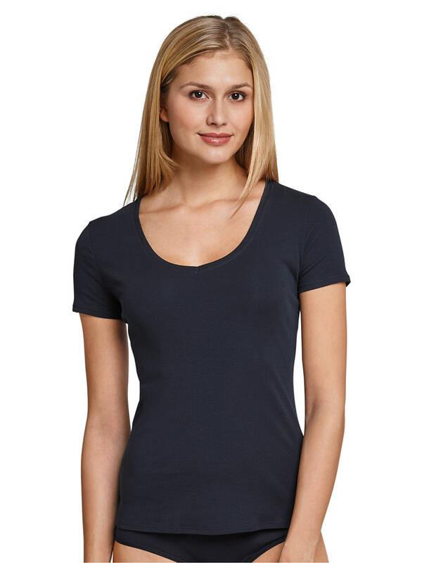 Schiesser Natural Beauty Shirt
