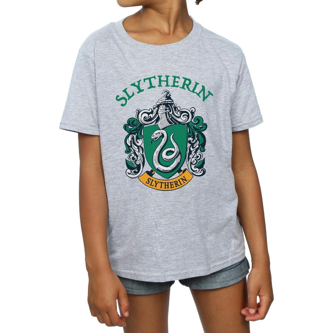 Harry Potter Slytherin TShirt