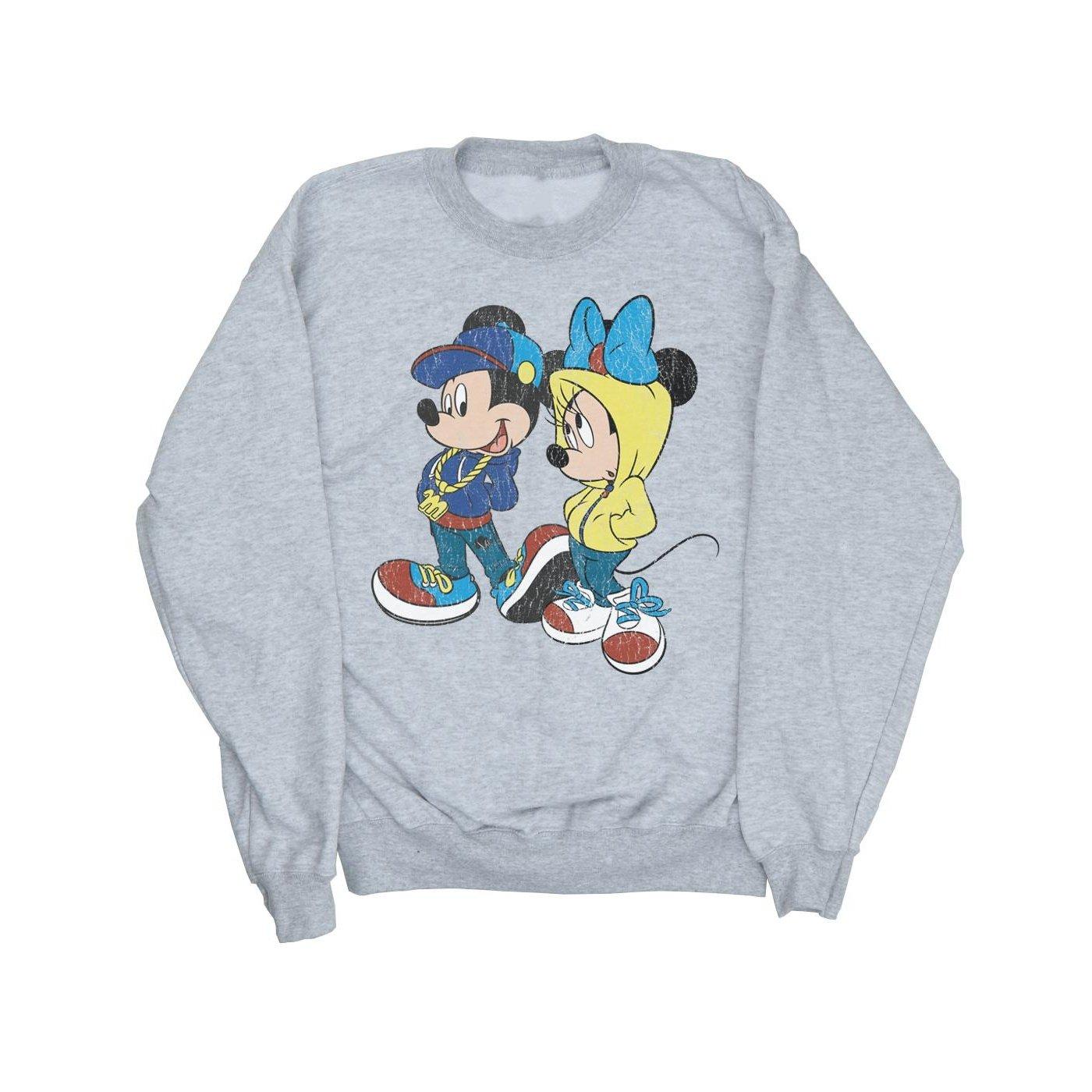 Disney Sweatshirt